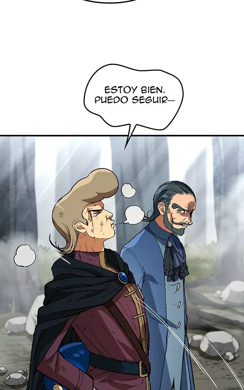 Read Regreso del Profesor Rúnico ES Manga Online