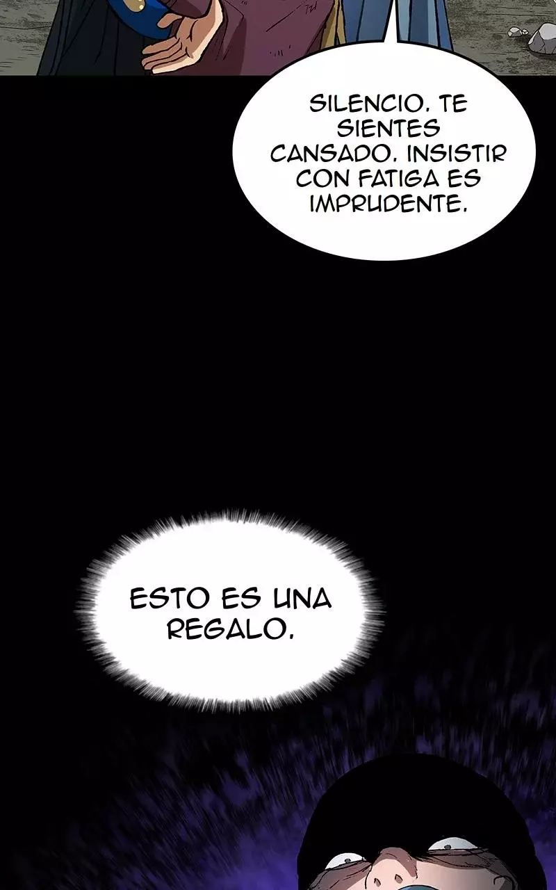 Read Regreso del Profesor Rúnico ES Manga Online