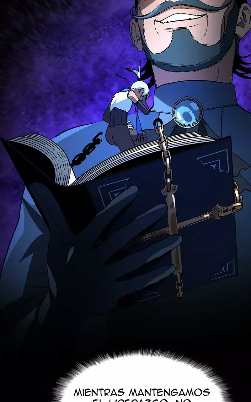 Read Regreso del Profesor Rúnico ES Manga Online