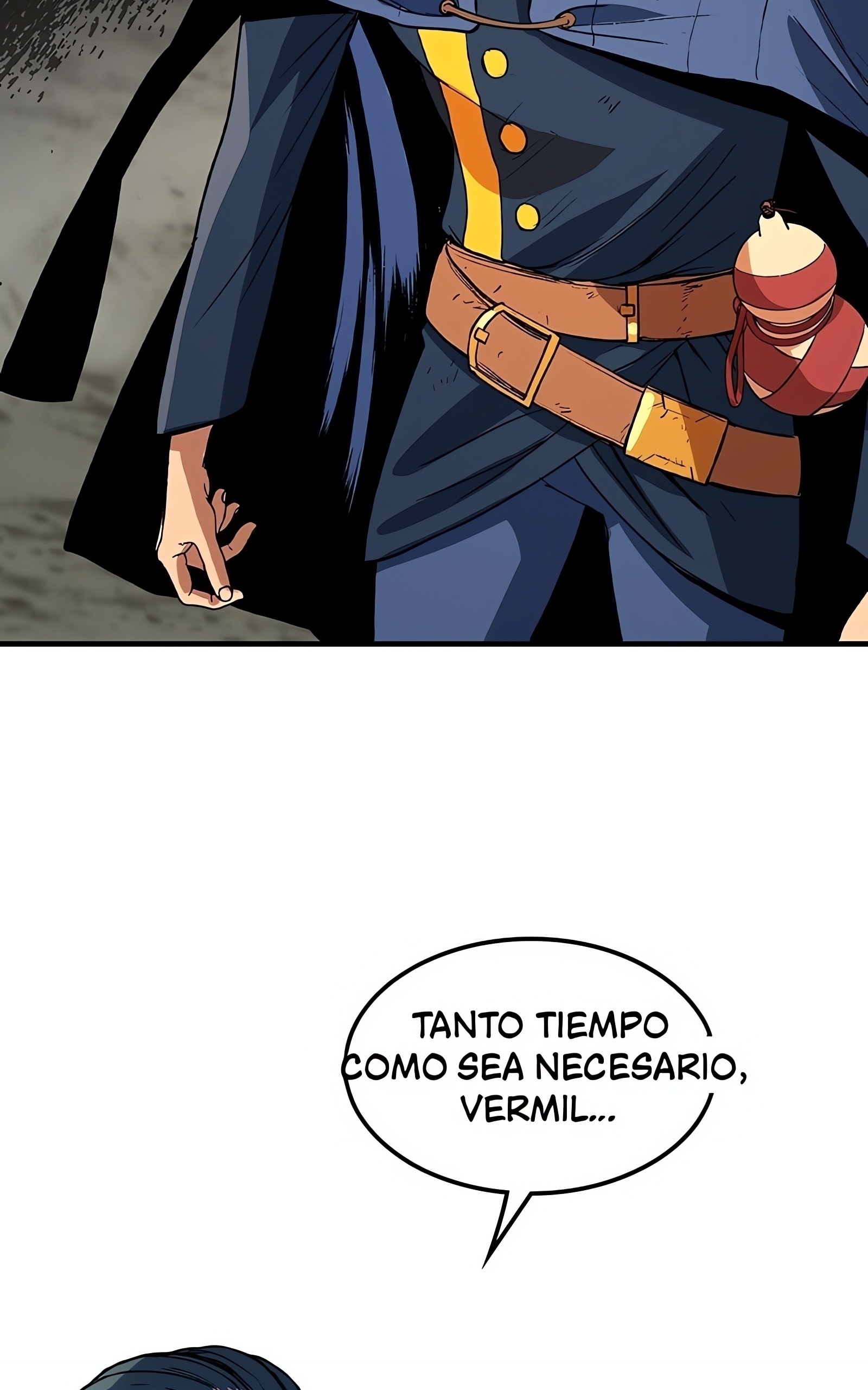 Read Regreso del Profesor Rúnico ES Manga Online