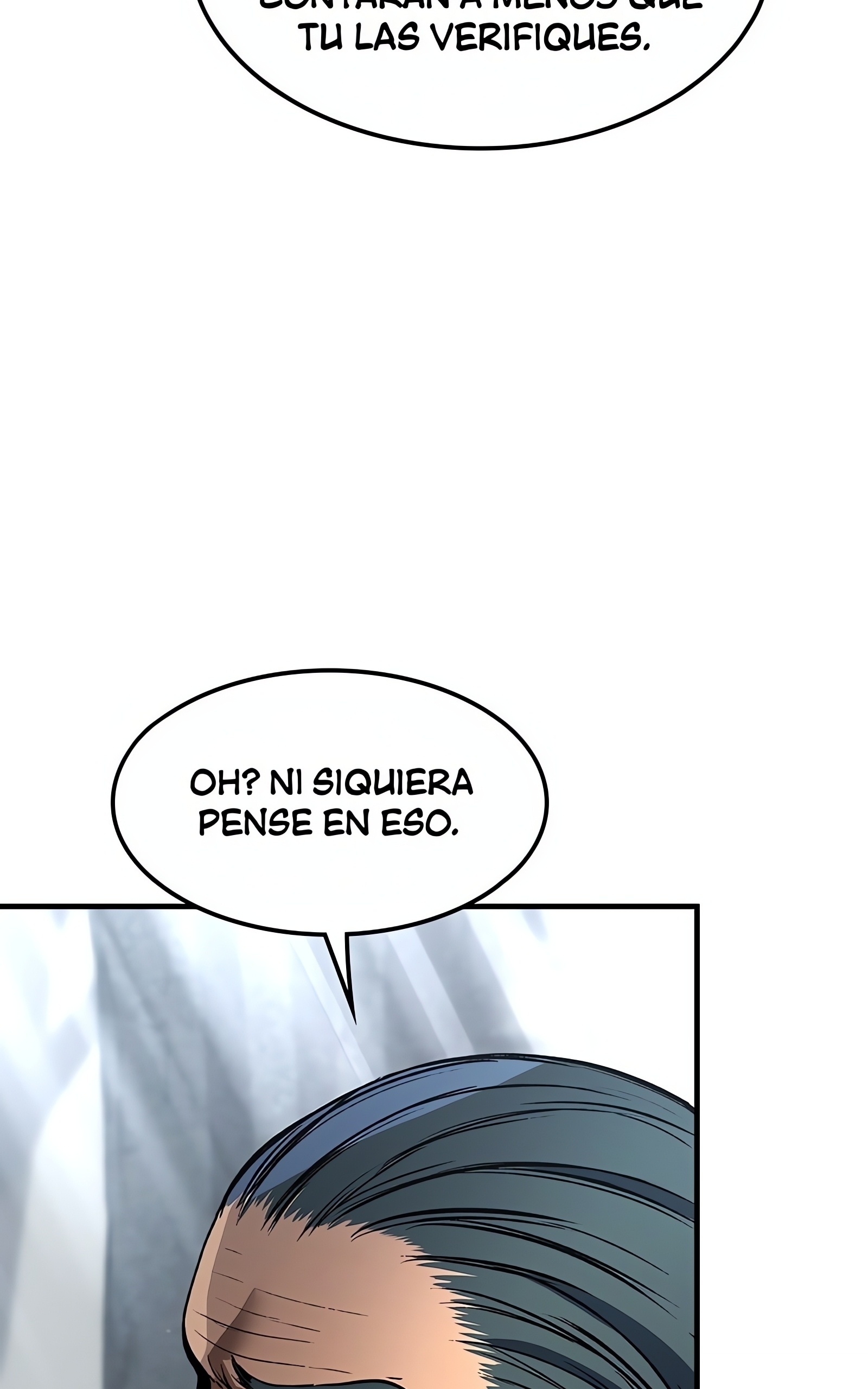 Read Regreso del Profesor Rúnico ES Manga Online