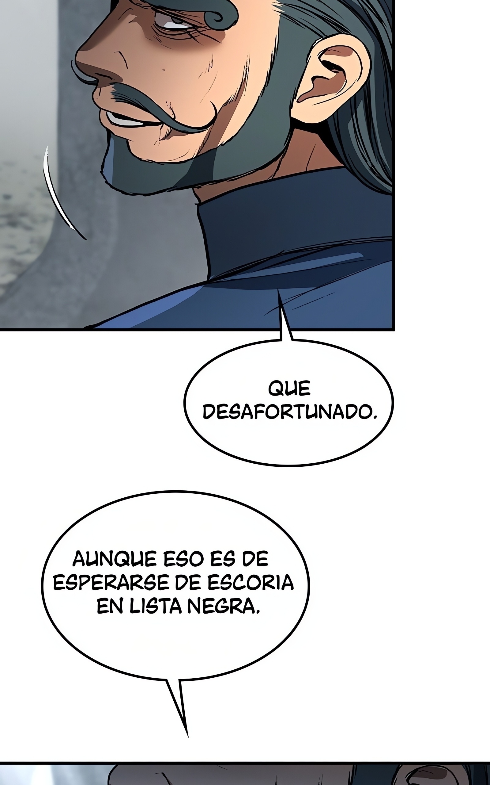 Read Regreso del Profesor Rúnico ES Manga Online