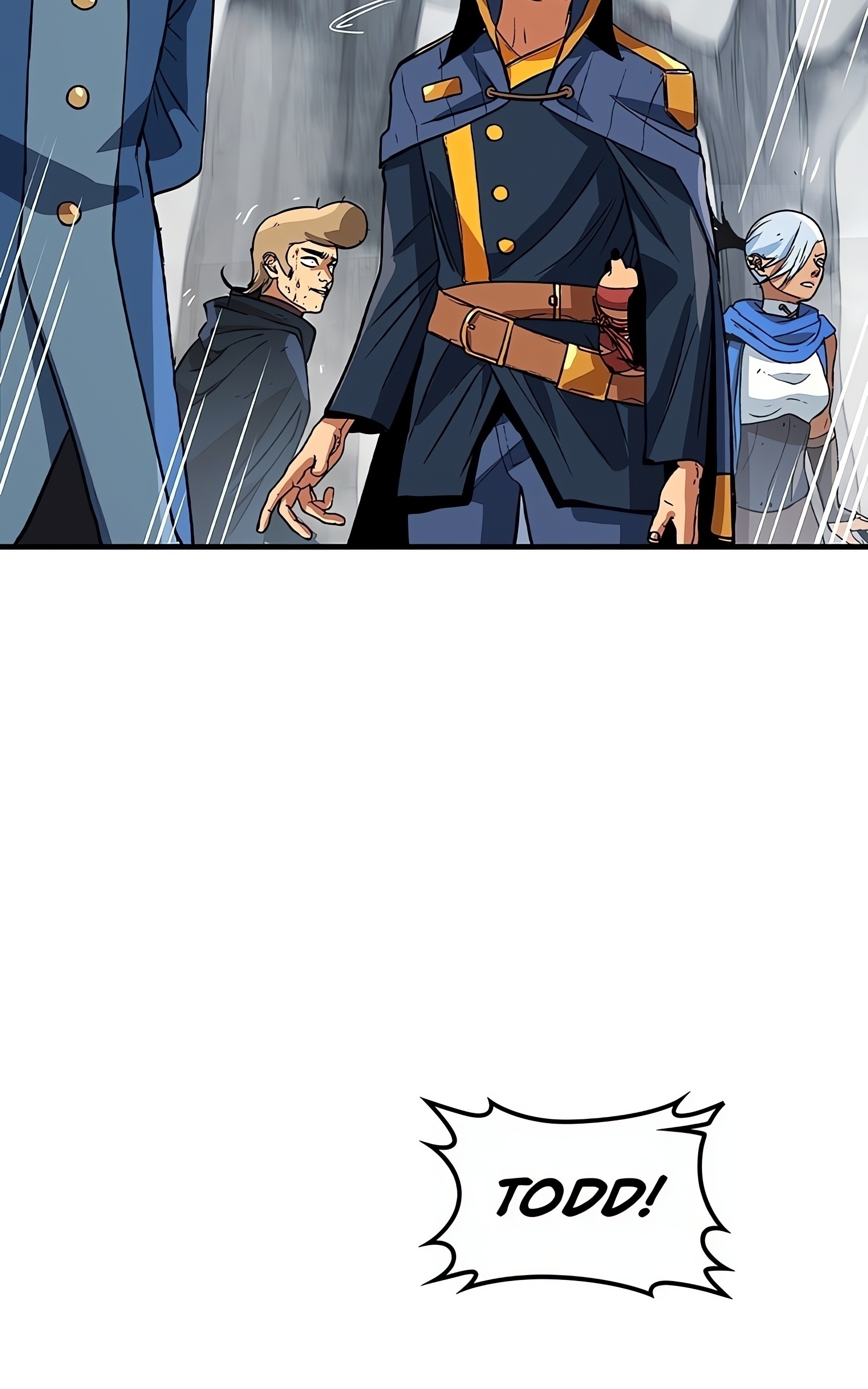 Read Regreso del Profesor Rúnico ES Manga Online