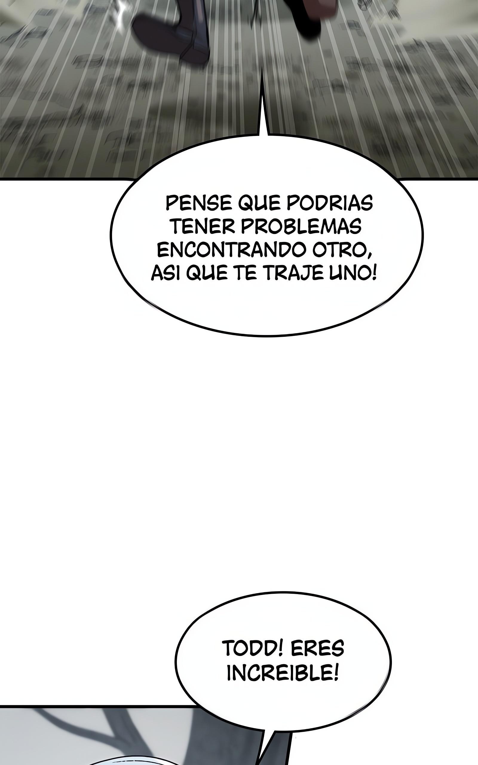 Read Regreso del Profesor Rúnico ES Manga Online