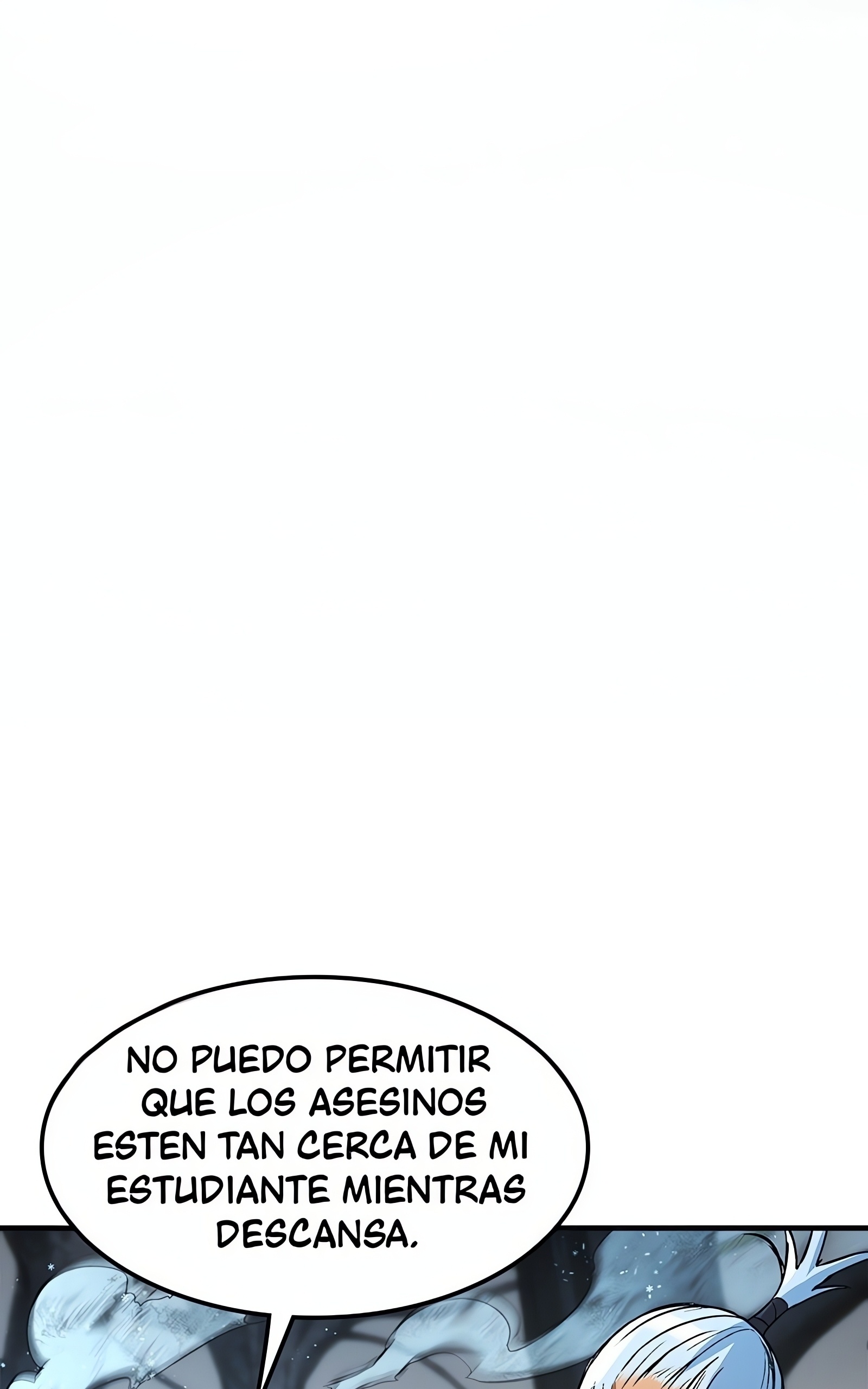 Read Regreso del Profesor Rúnico ES Manga Online