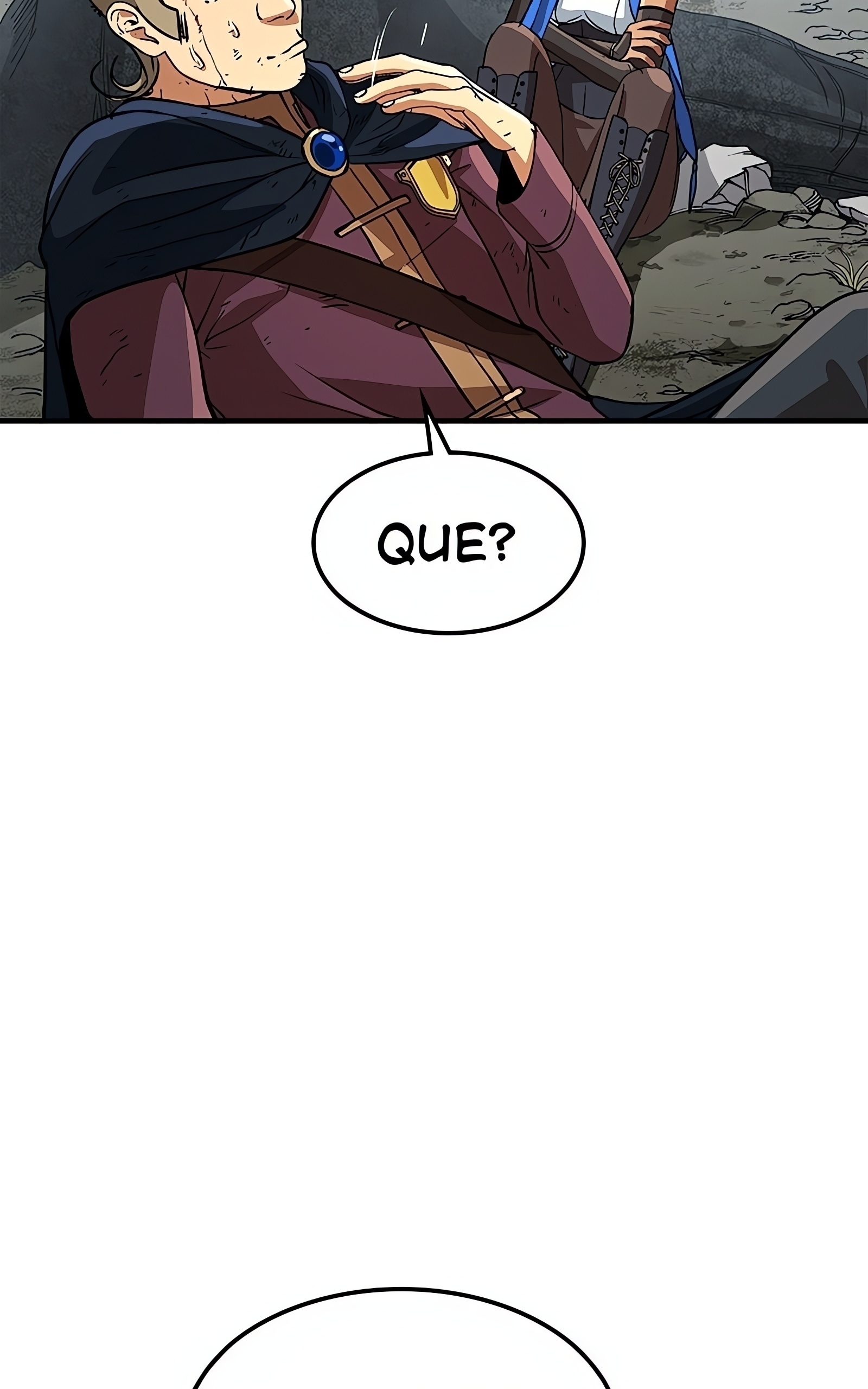 Read Regreso del Profesor Rúnico ES Manga Online