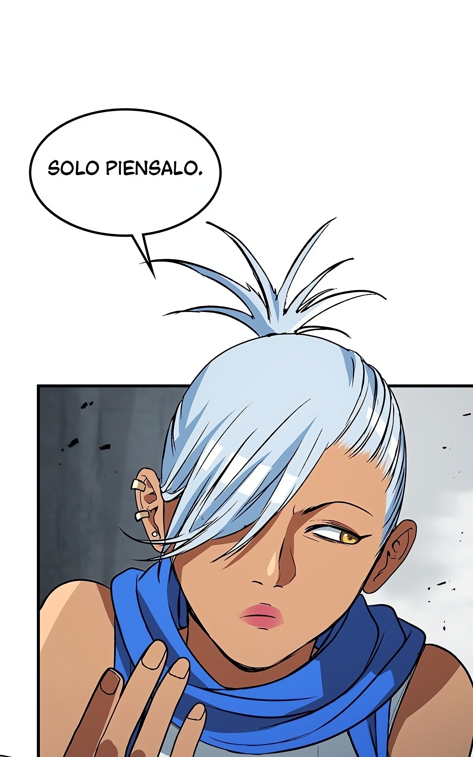 Read Regreso del Profesor Rúnico ES Manga Online