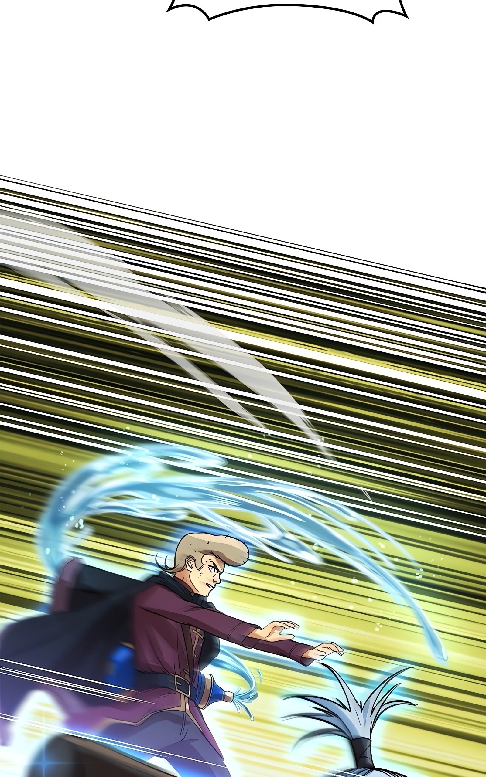 Read Regreso del Profesor Rúnico ES Manga Online