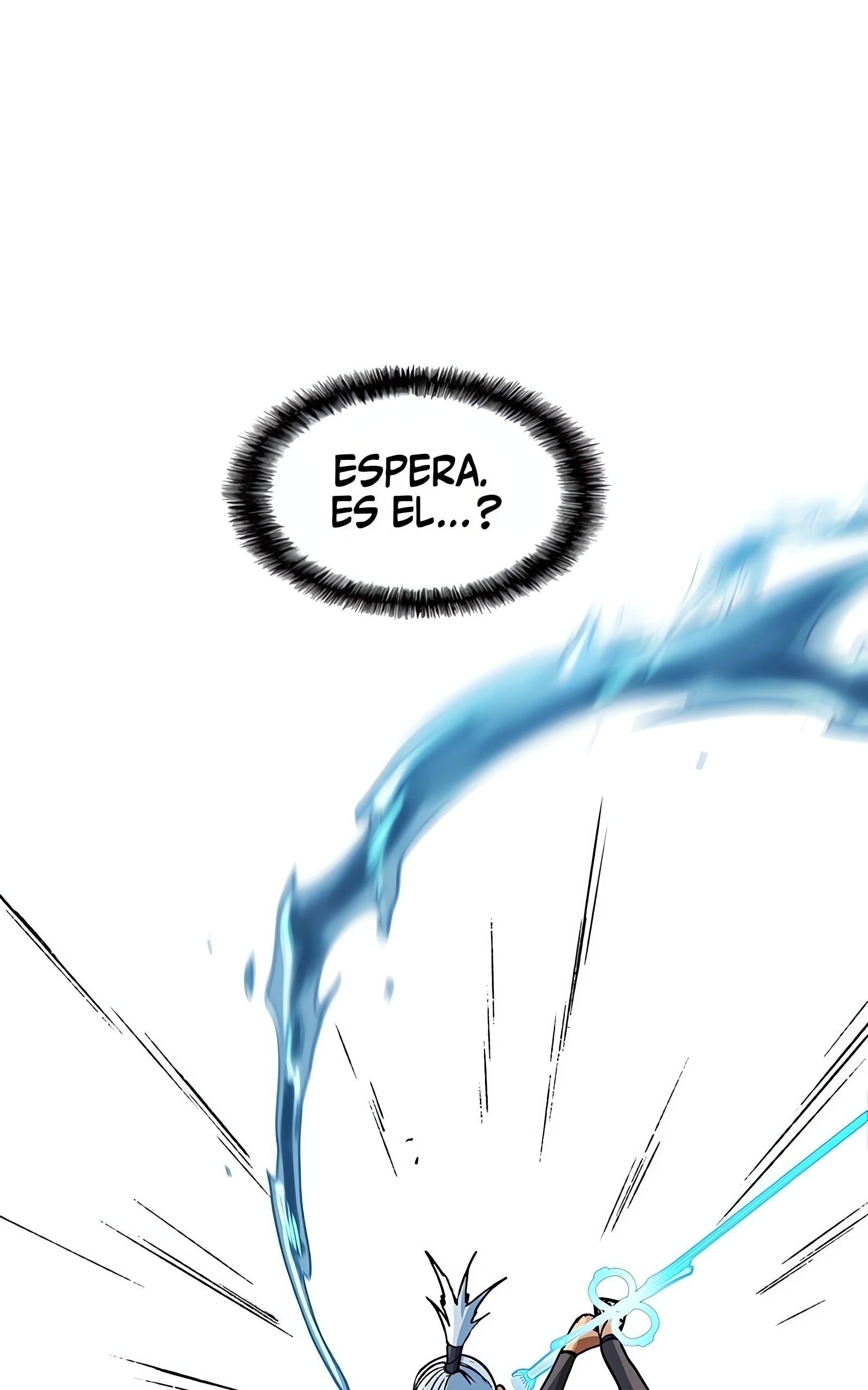 Read Regreso del Profesor Rúnico ES Manga Online