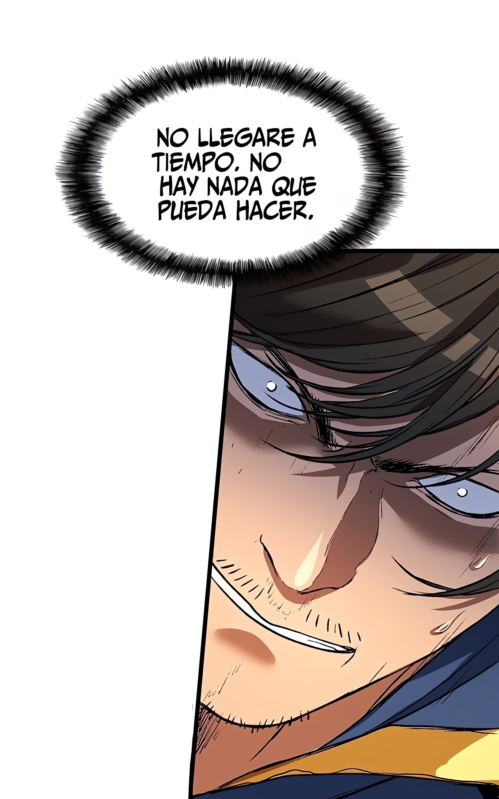 Read Regreso del Profesor Rúnico ES Manga Online
