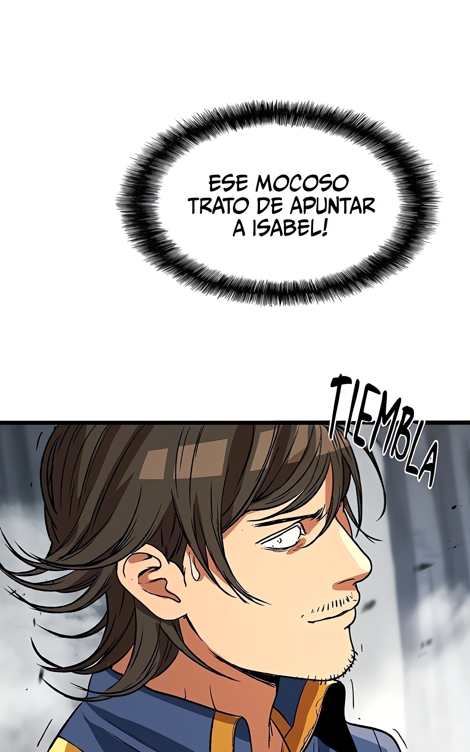 Read Regreso del Profesor Rúnico ES Manga Online