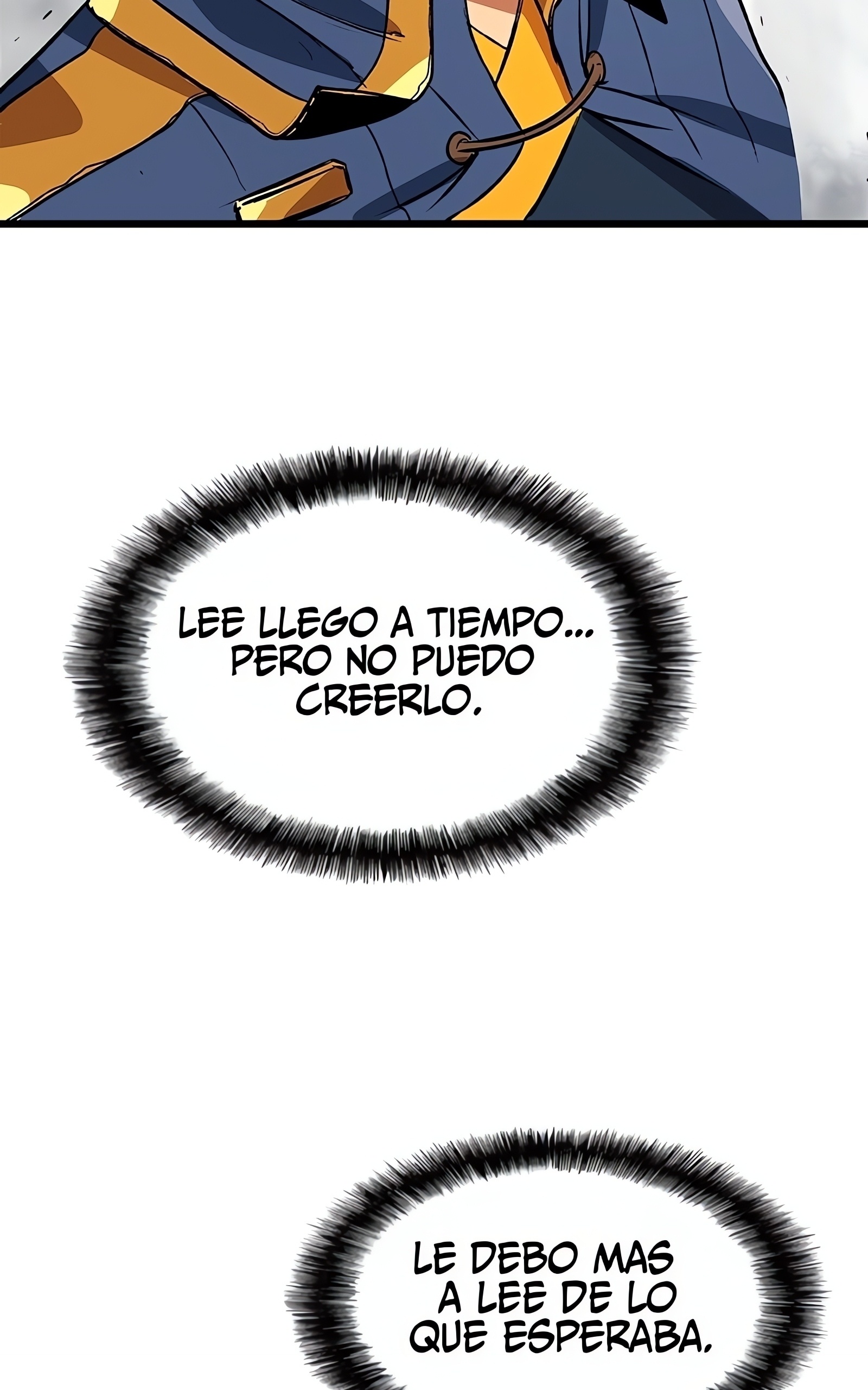 Read Regreso del Profesor Rúnico ES Manga Online