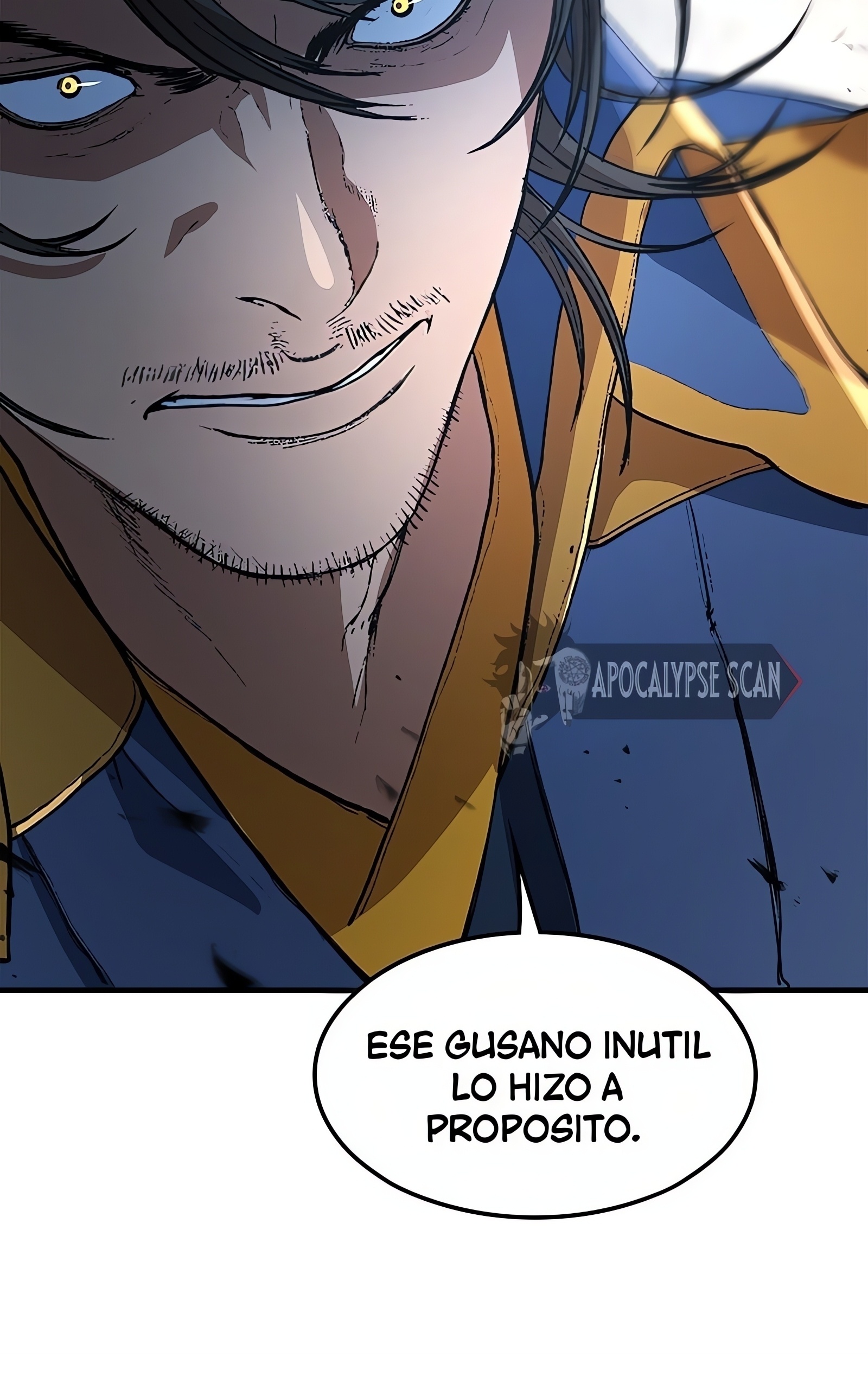 Read Regreso del Profesor Rúnico ES Manga Online