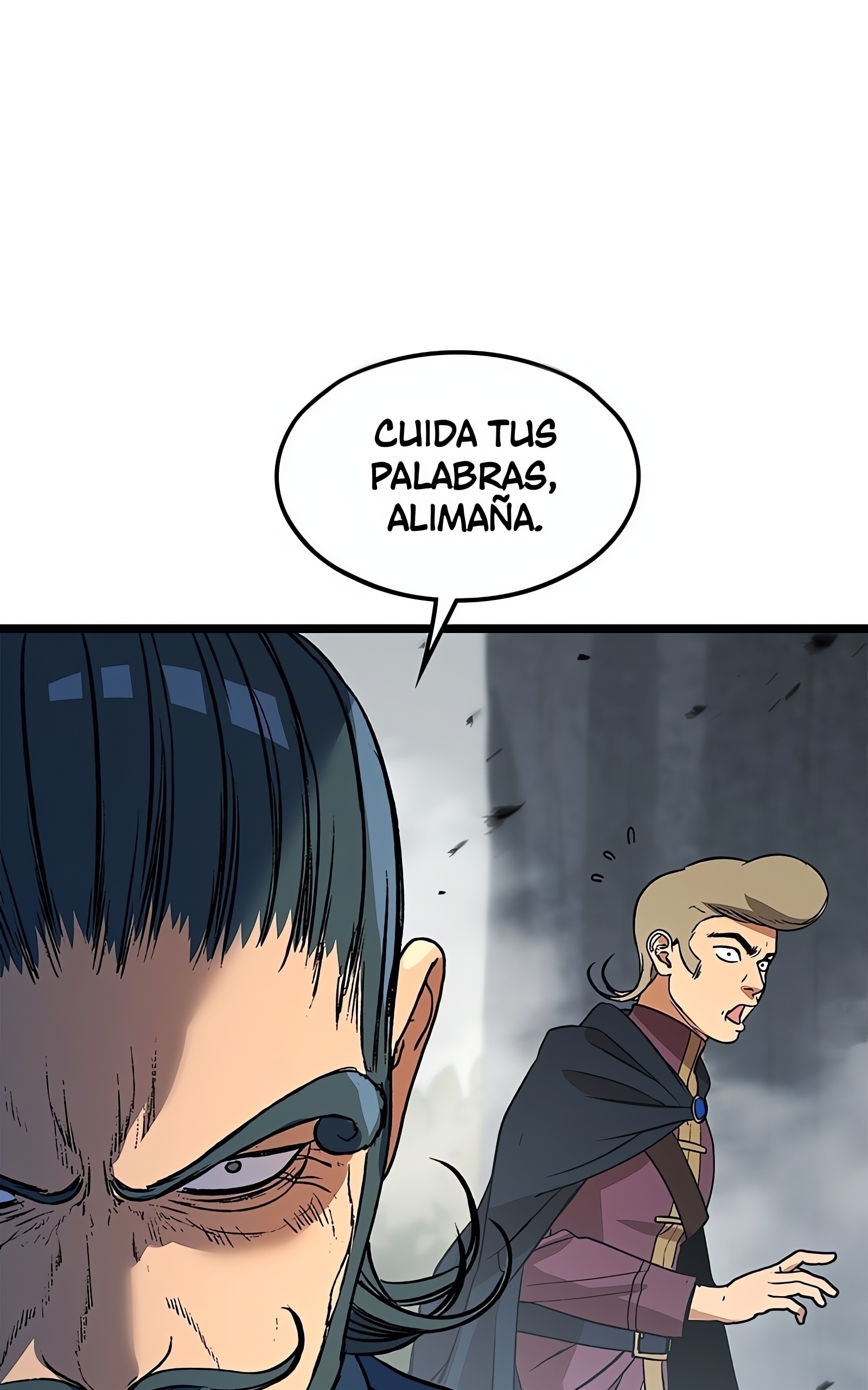 Read Regreso del Profesor Rúnico ES Manga Online