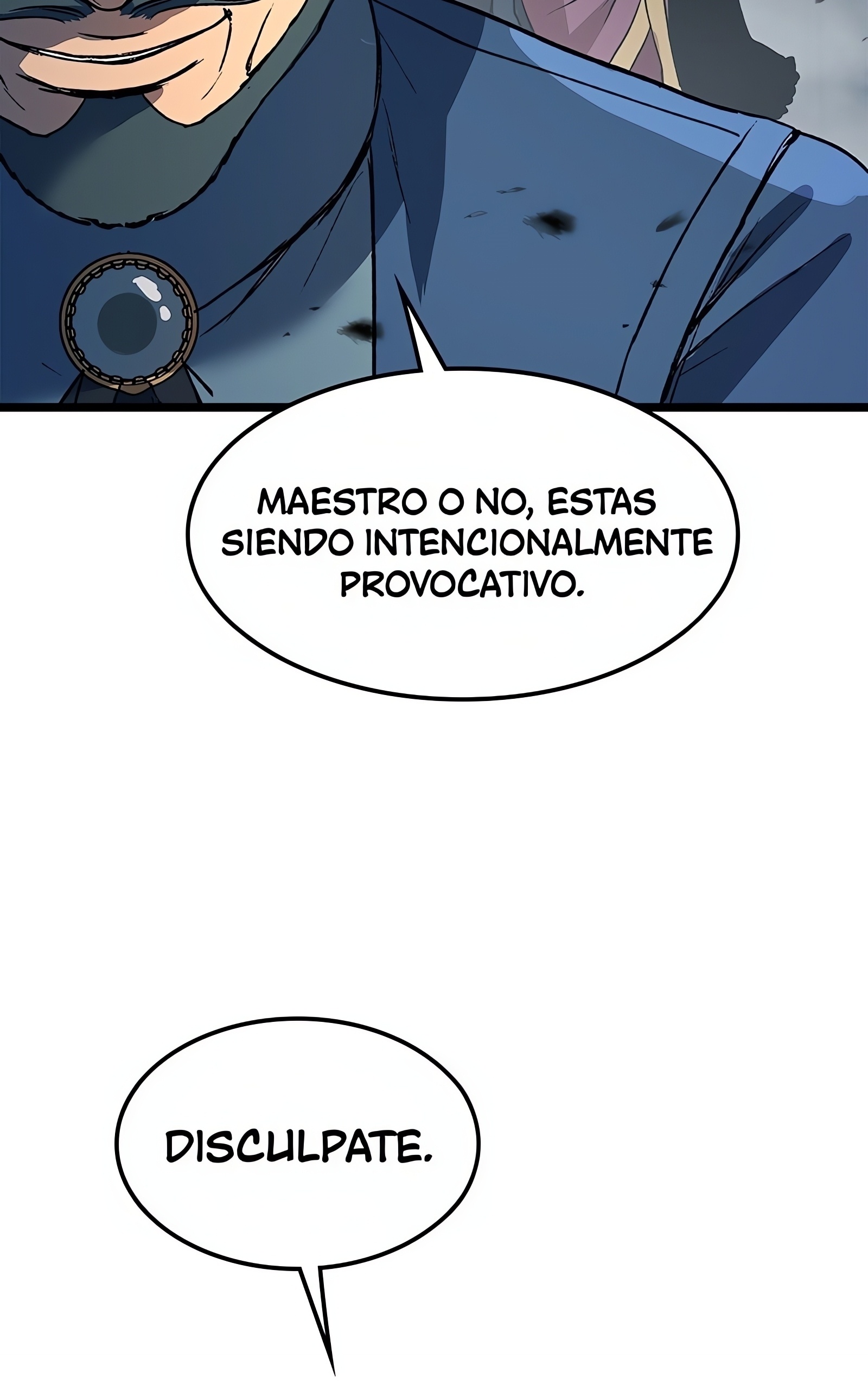Read Regreso del Profesor Rúnico ES Manga Online