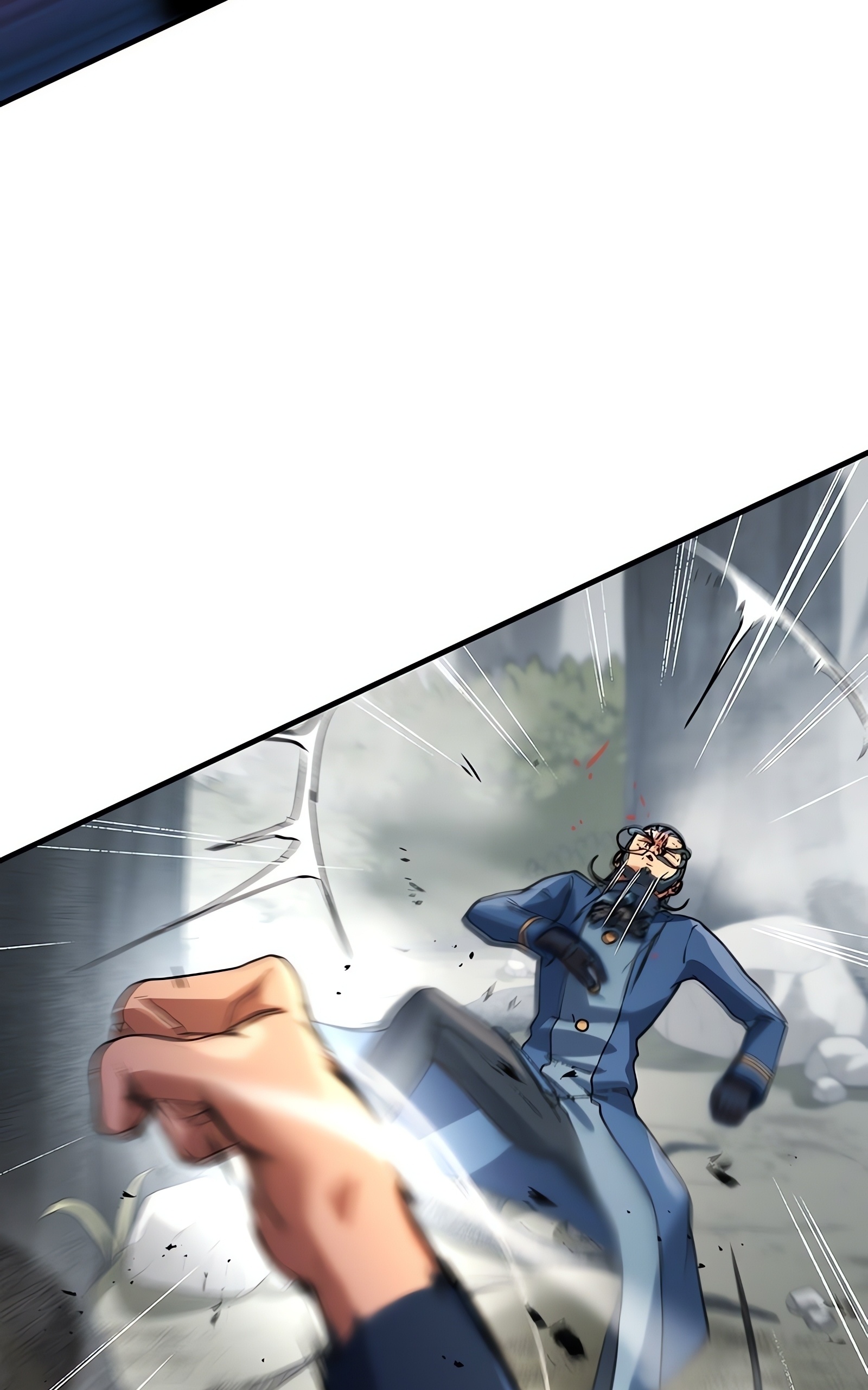 Read Regreso del Profesor Rúnico ES Manga Online