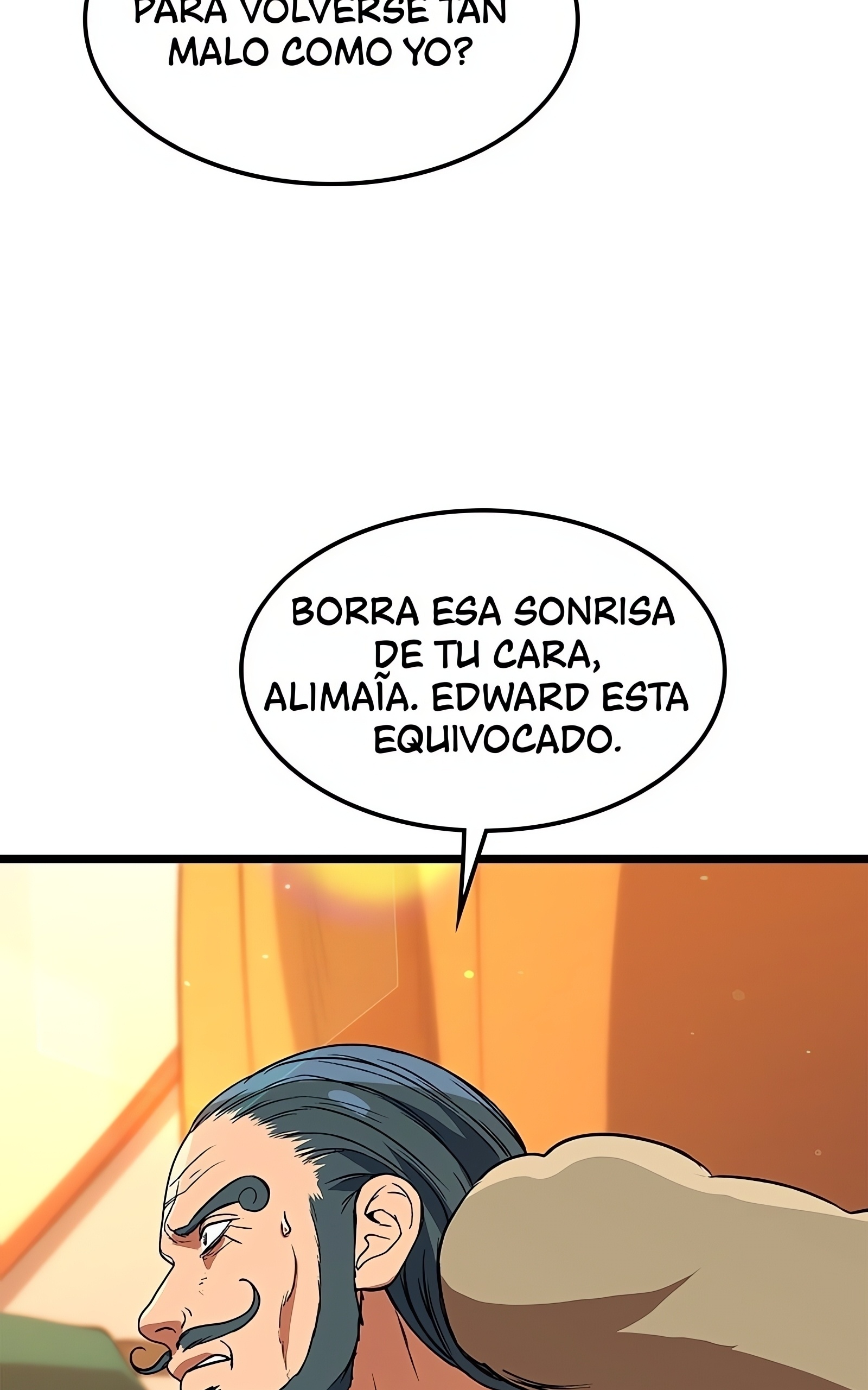 Read Regreso del Profesor Rúnico ES Manga Online