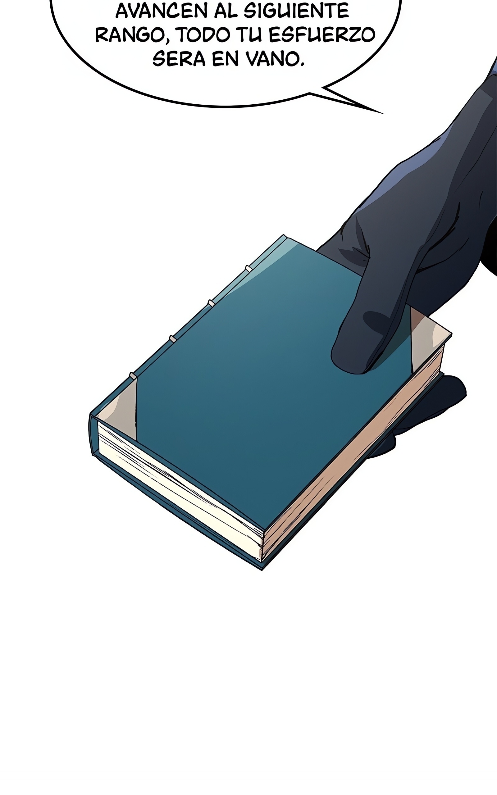 Read Regreso del Profesor Rúnico ES Manga Online