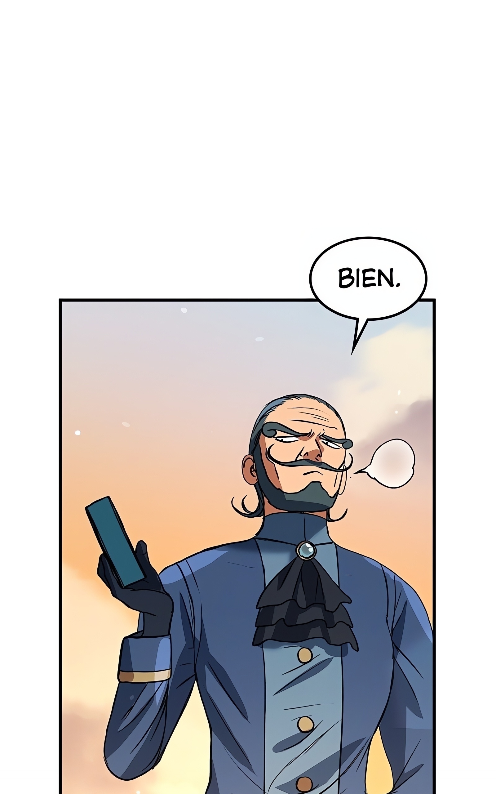 Read Regreso del Profesor Rúnico ES Manga Online
