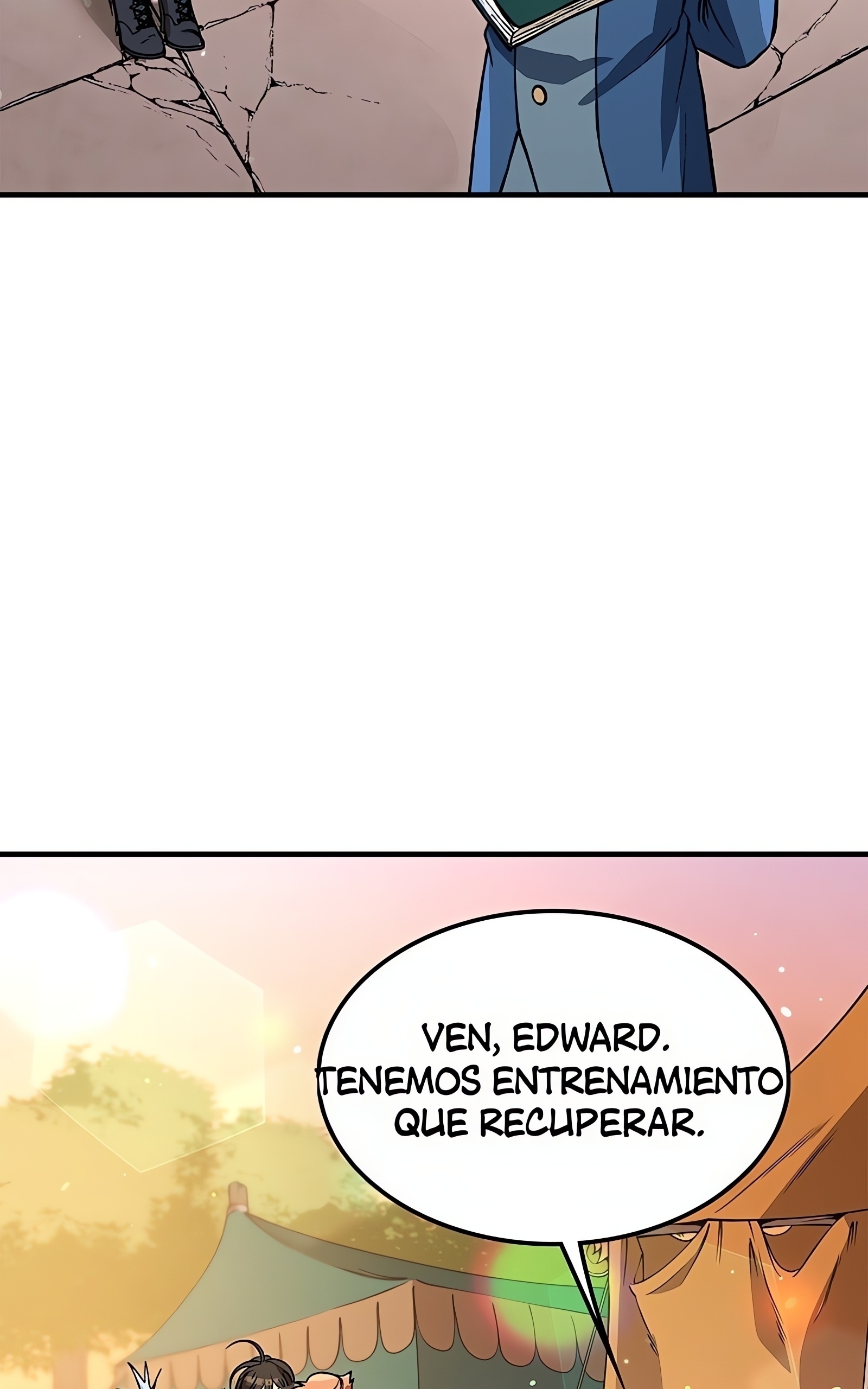 Read Regreso del Profesor Rúnico ES Manga Online