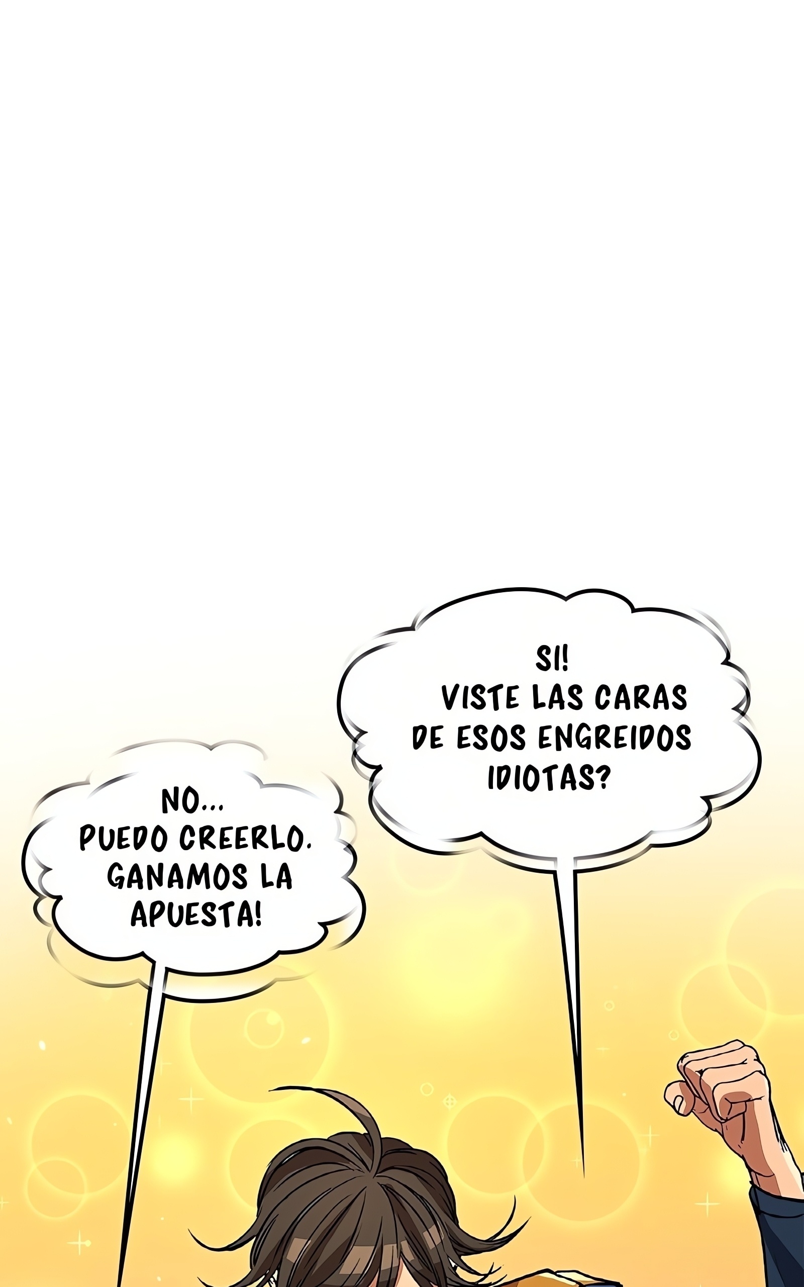 Read Regreso del Profesor Rúnico ES Manga Online