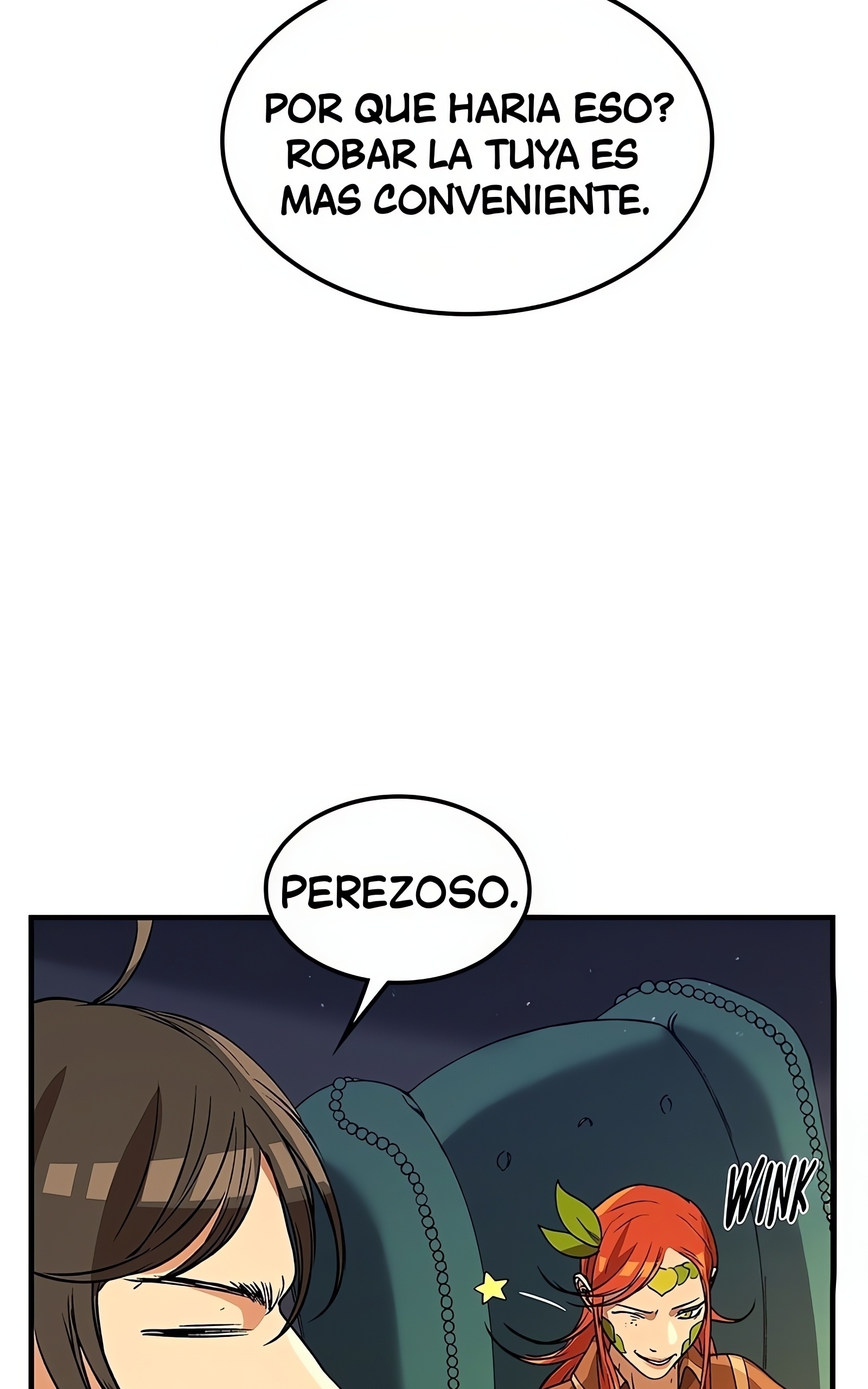 Read Regreso del Profesor Rúnico ES Manga Online