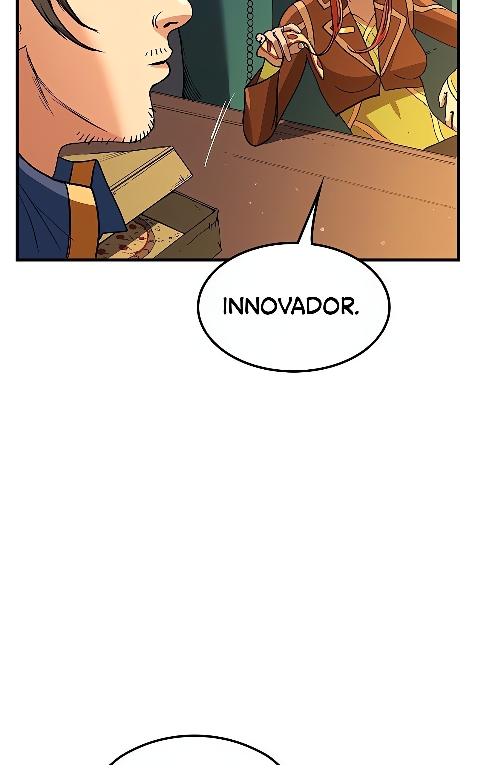 Read Regreso del Profesor Rúnico ES Manga Online