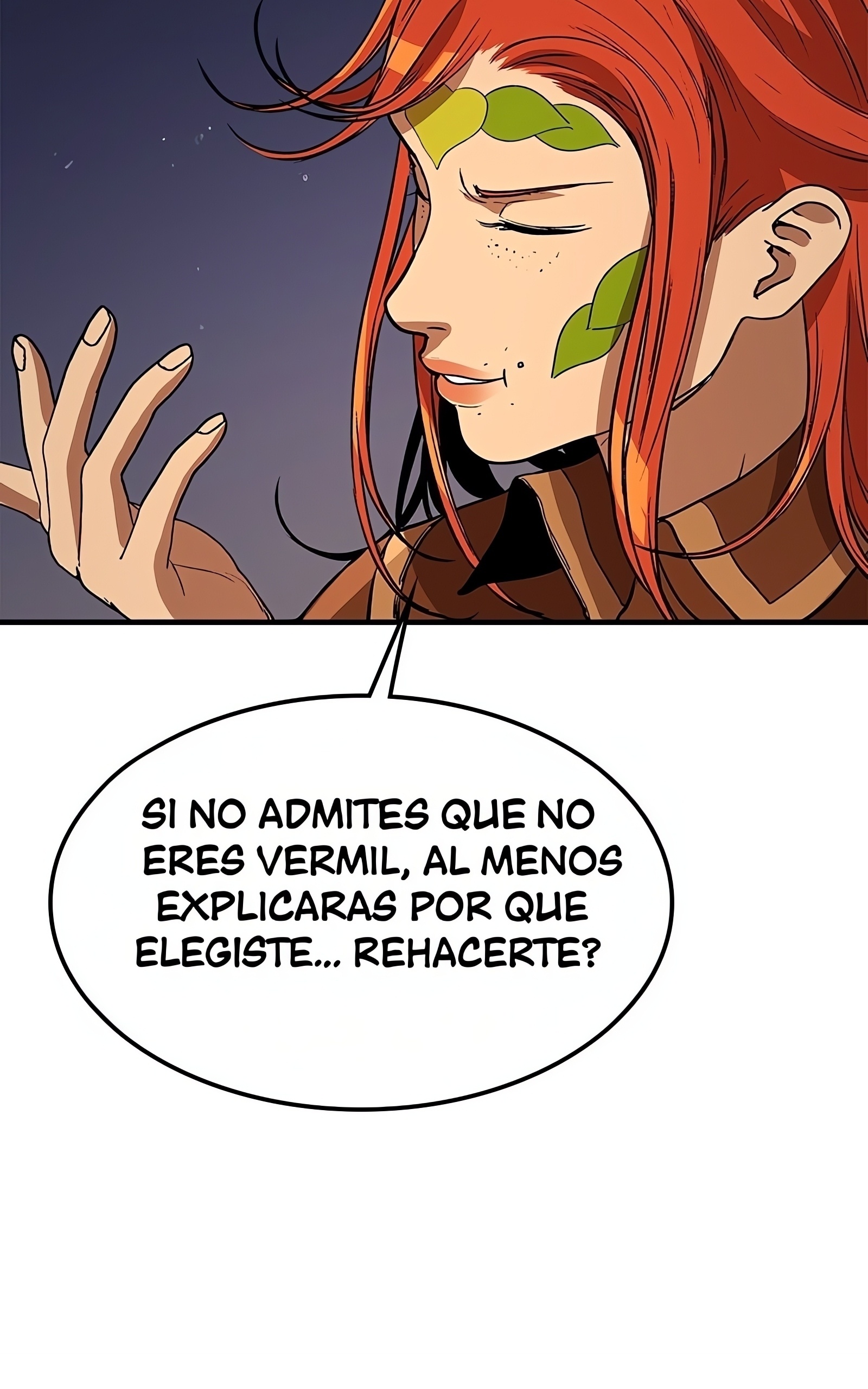 Read Regreso del Profesor Rúnico ES Manga Online
