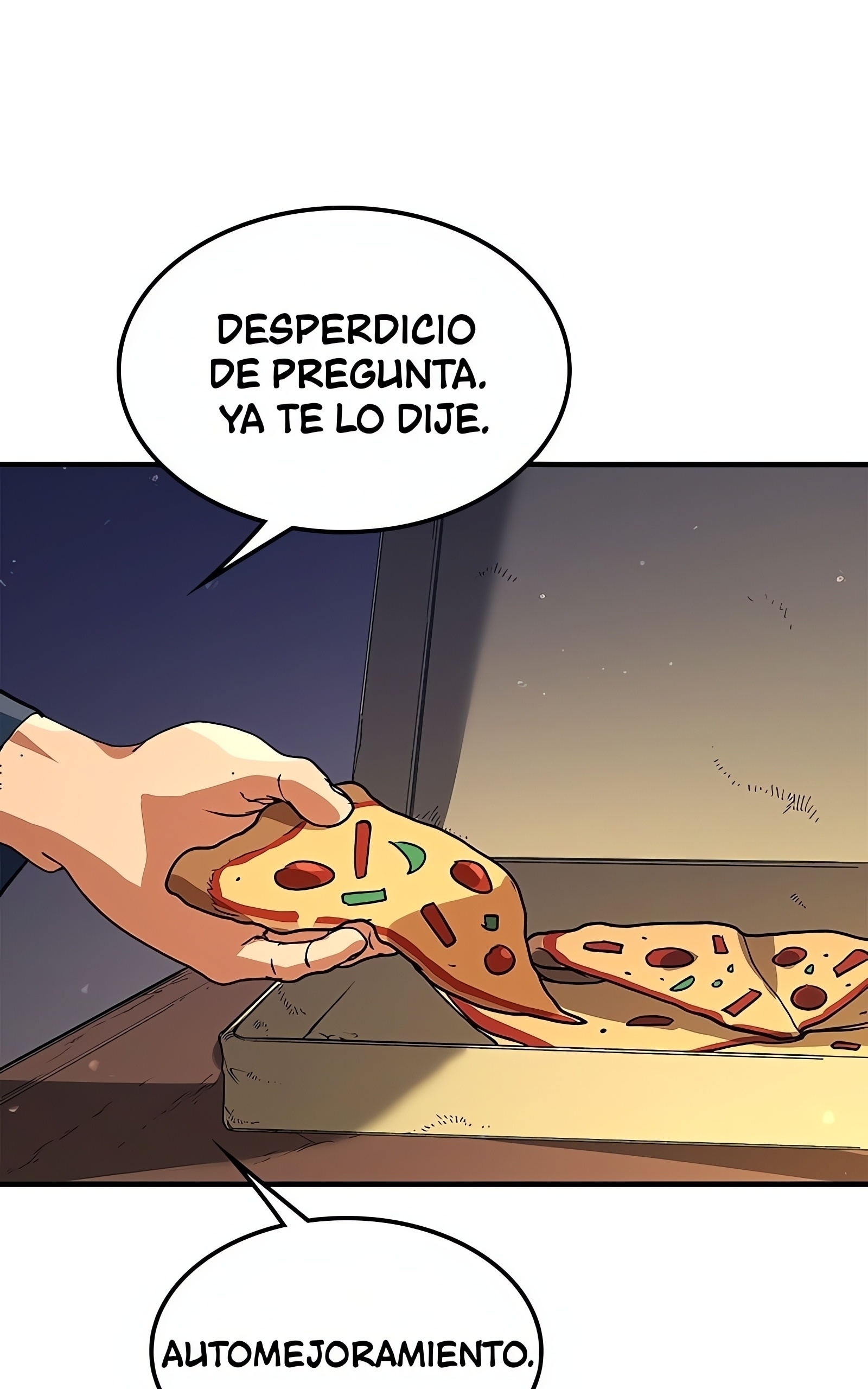 Read Regreso del Profesor Rúnico ES Manga Online