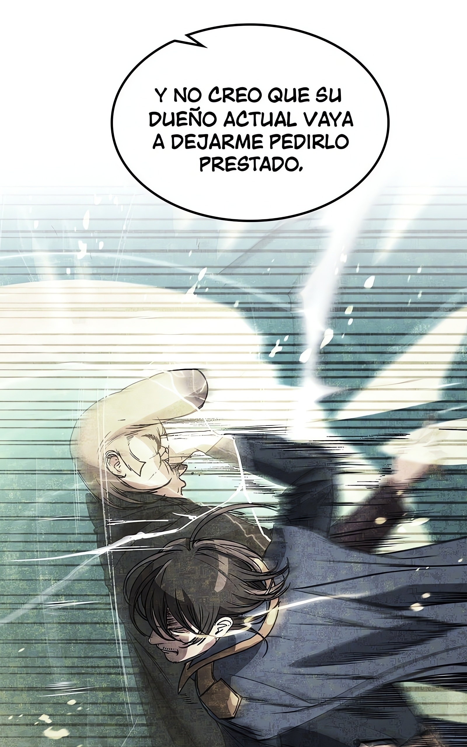 Read Regreso del Profesor Rúnico ES Manga Online