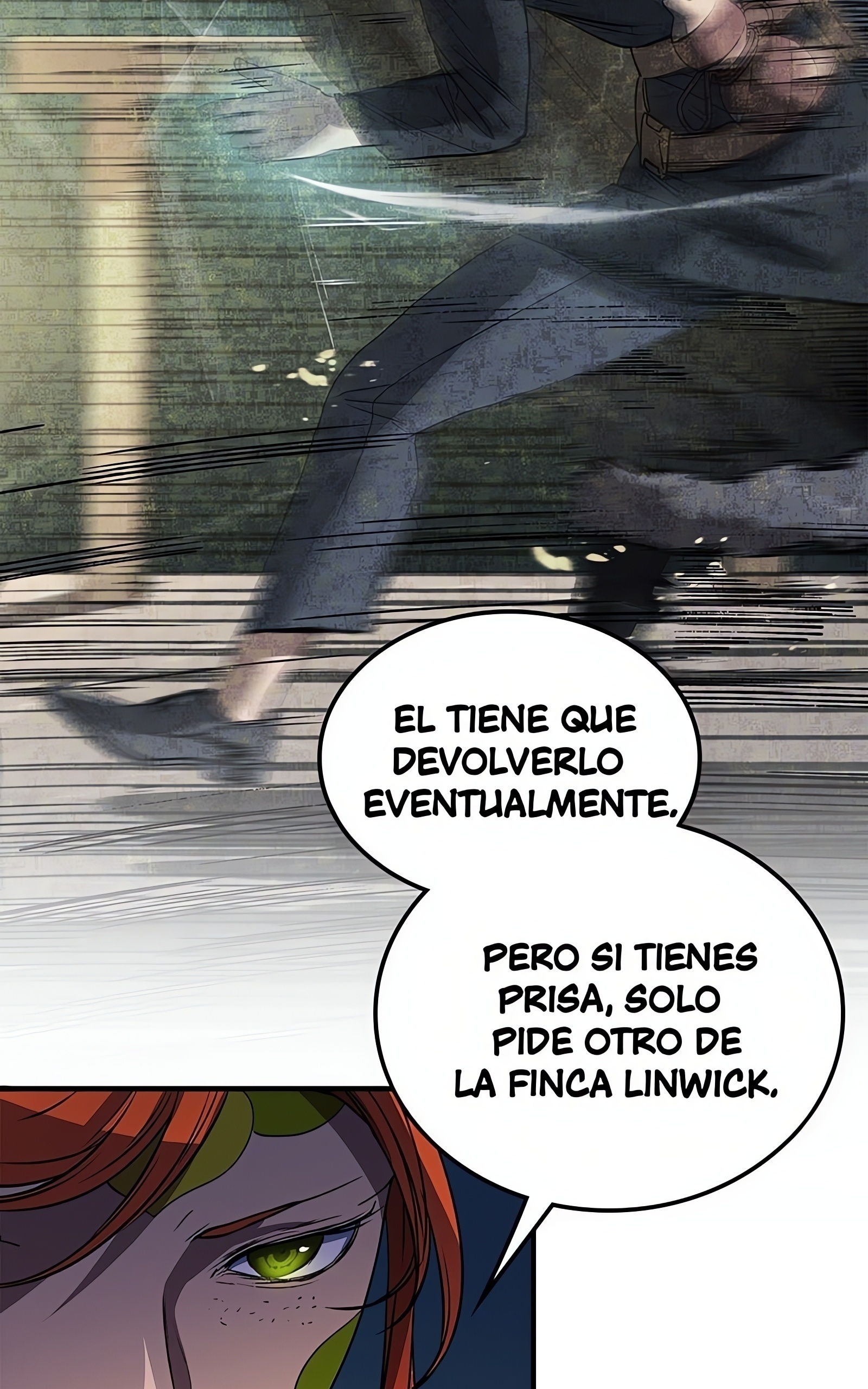 Read Regreso del Profesor Rúnico ES Manga Online