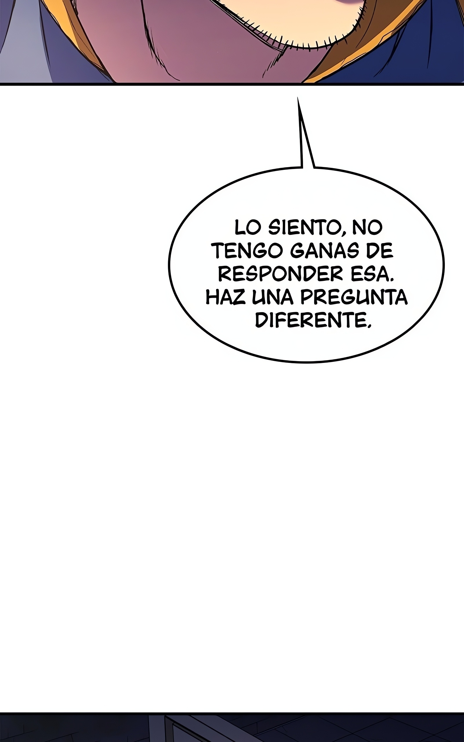 Read Regreso del Profesor Rúnico ES Manga Online