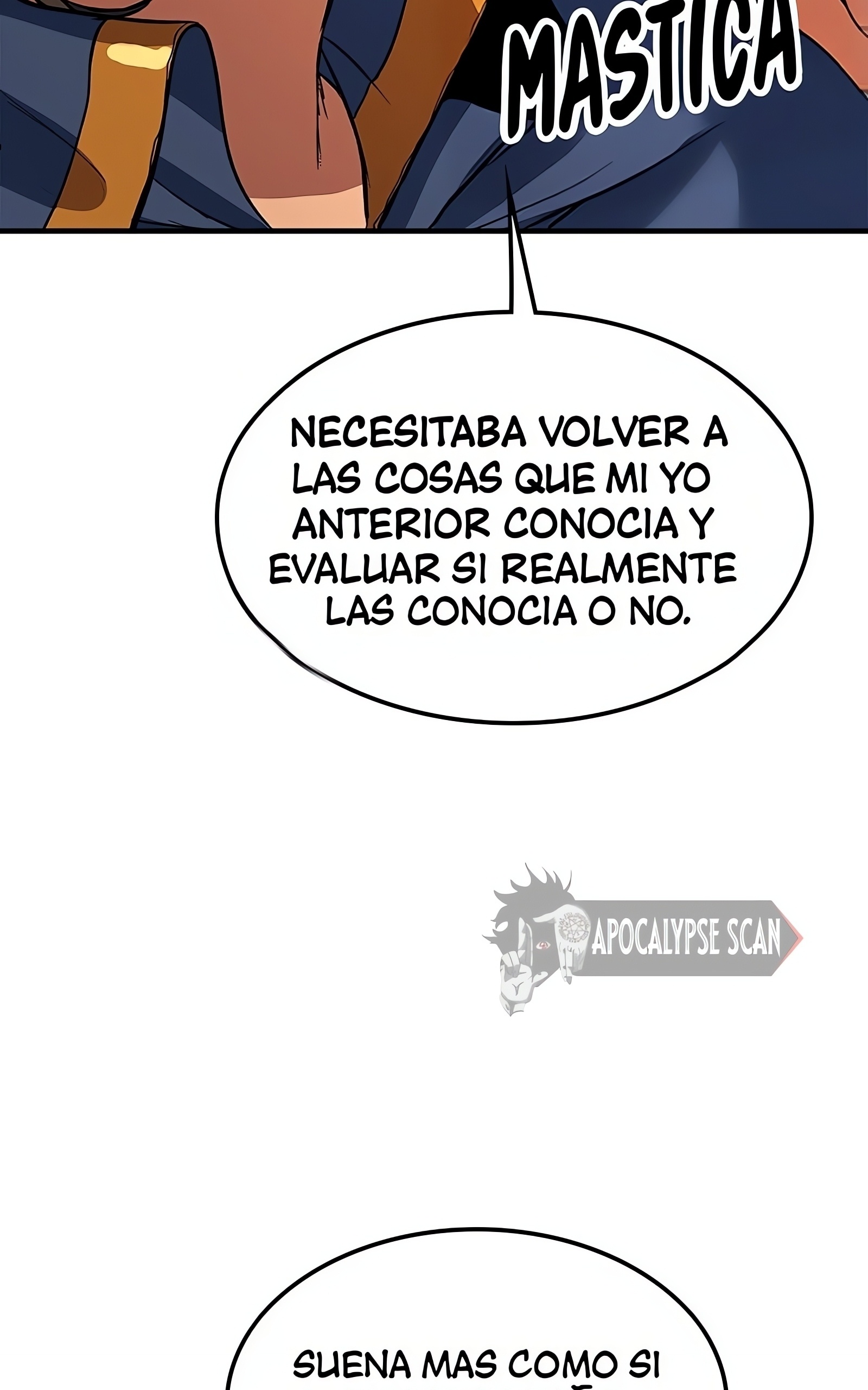 Read Regreso del Profesor Rúnico ES Manga Online