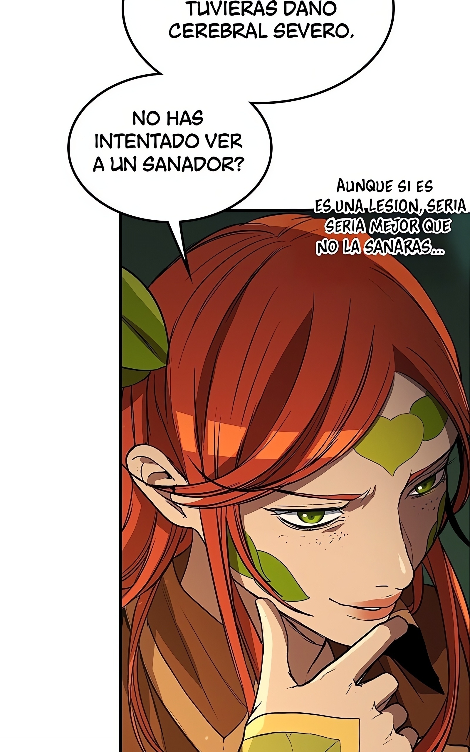 Read Regreso del Profesor Rúnico ES Manga Online
