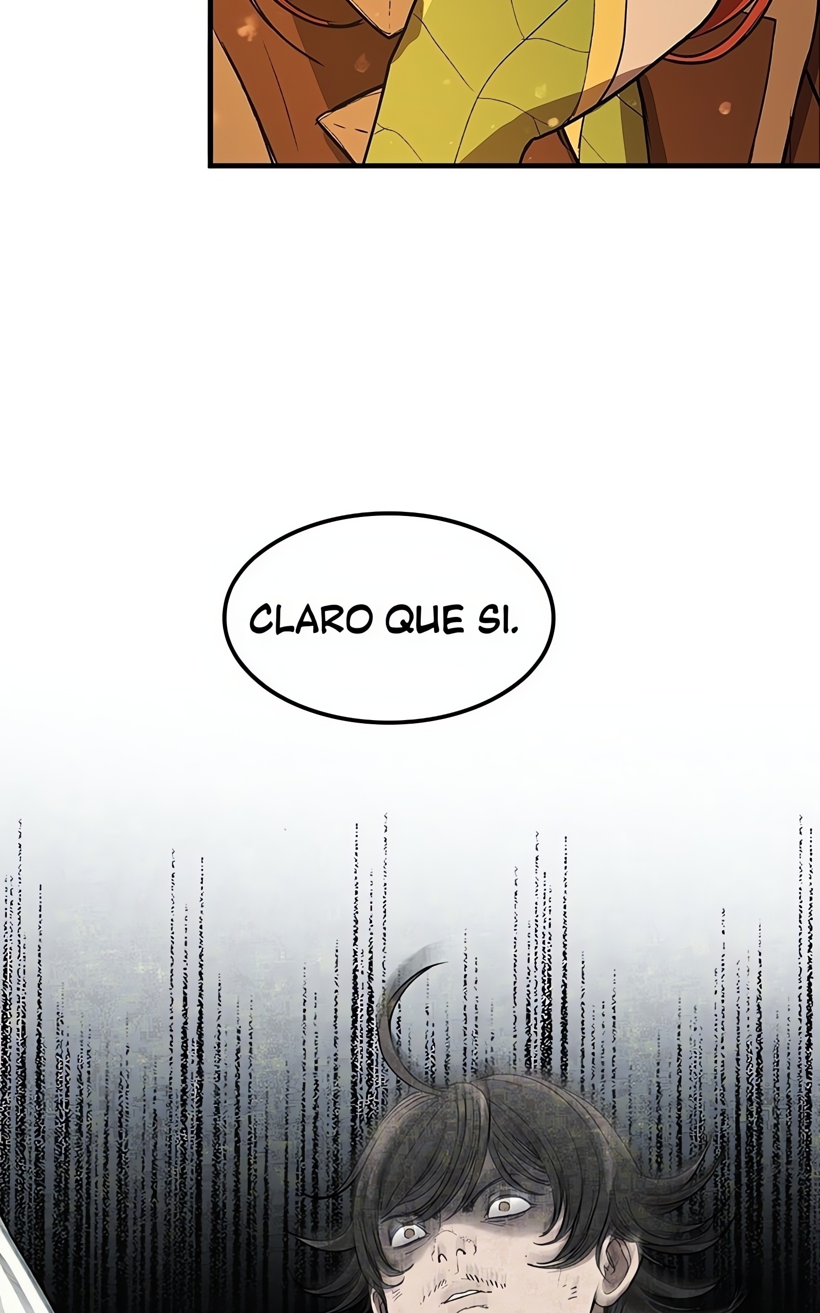 Read Regreso del Profesor Rúnico ES Manga Online