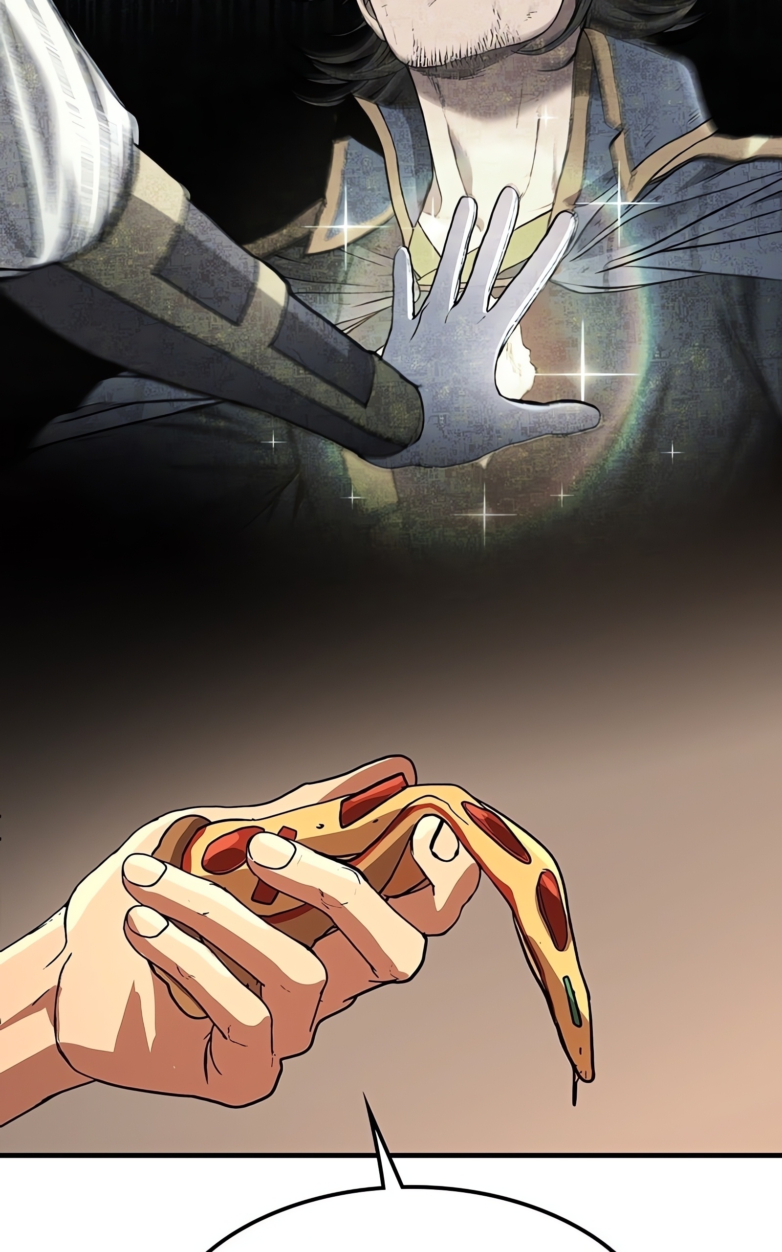 Read Regreso del Profesor Rúnico ES Manga Online