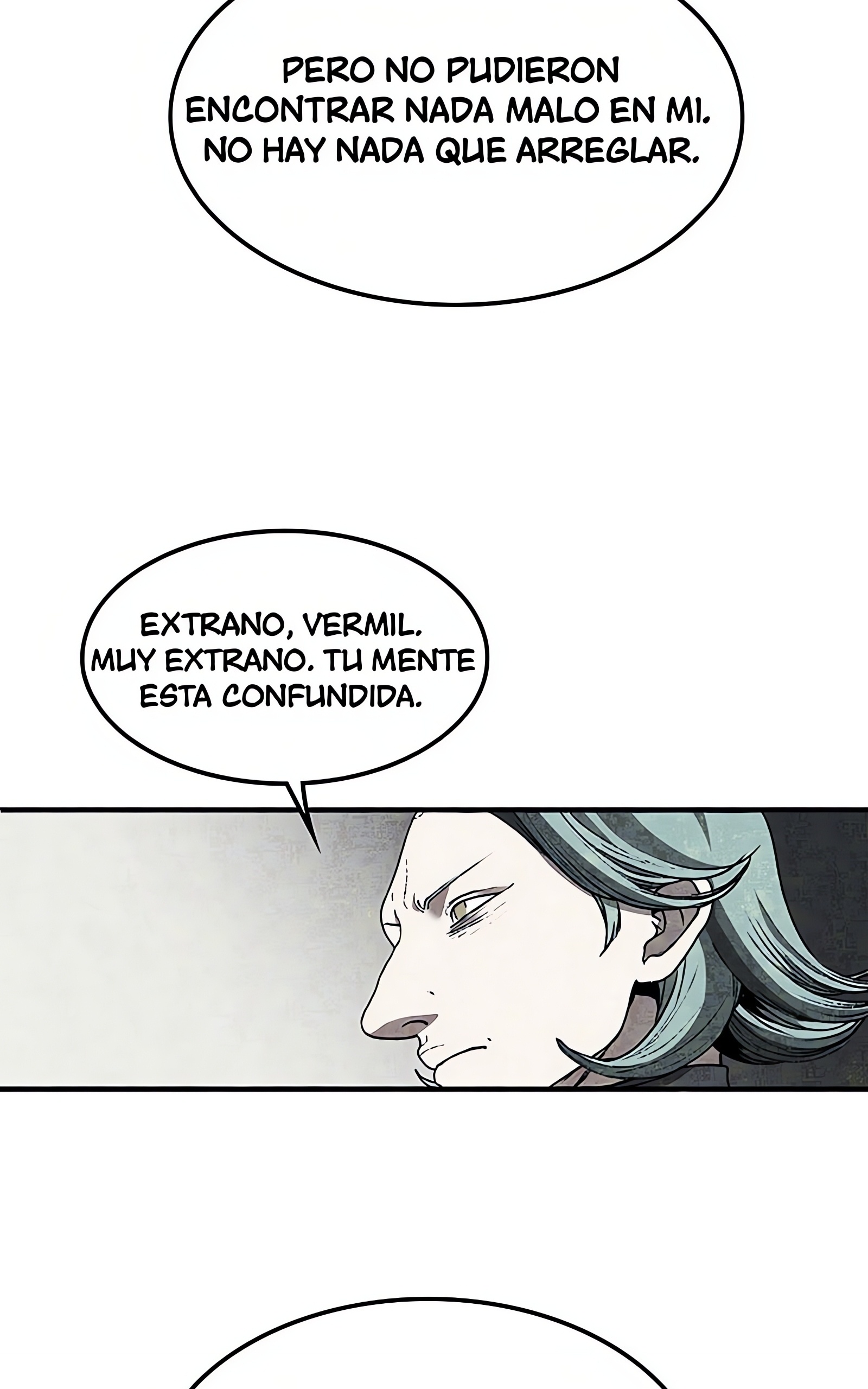 Read Regreso del Profesor Rúnico ES Manga Online