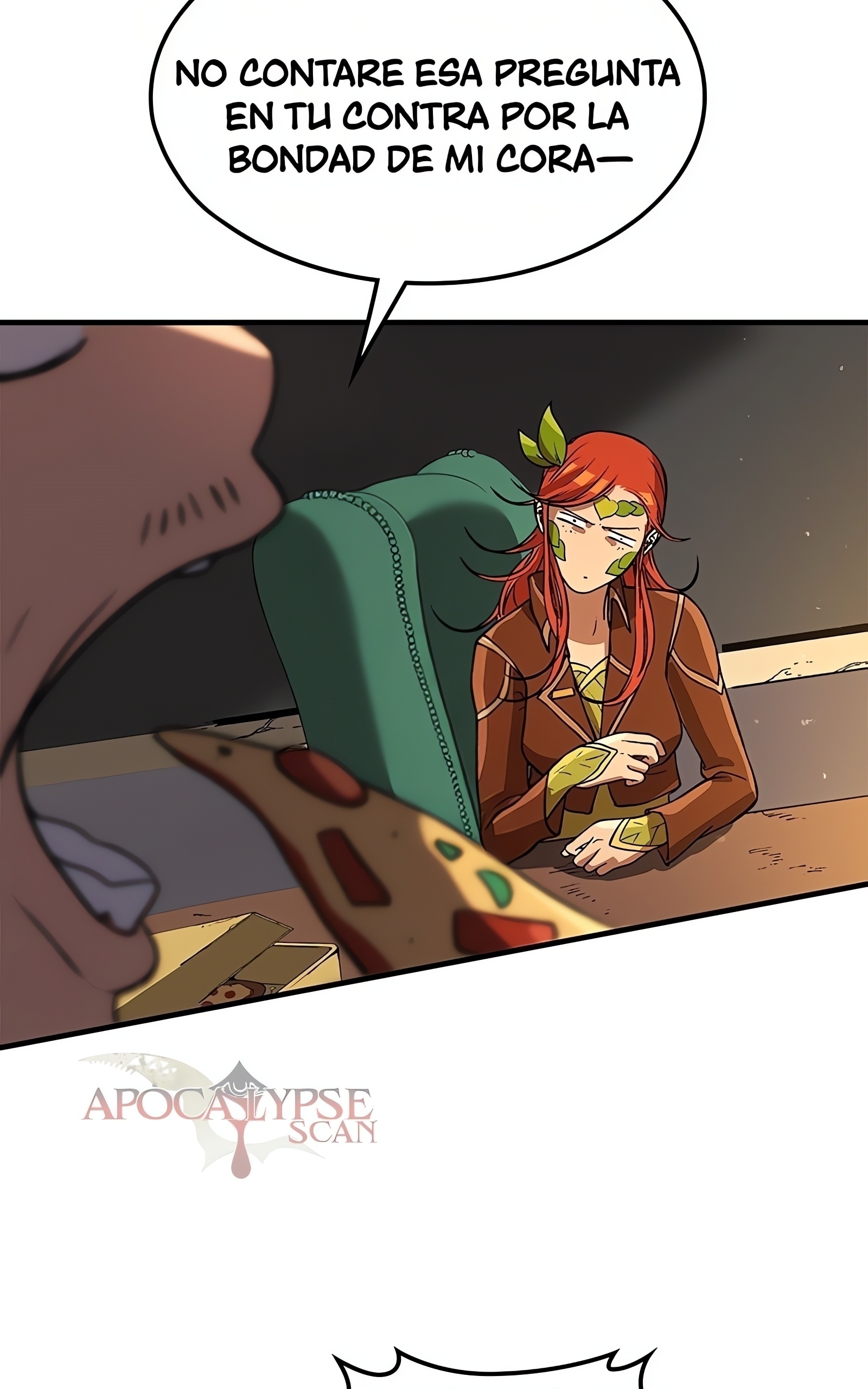 Read Regreso del Profesor Rúnico ES Manga Online