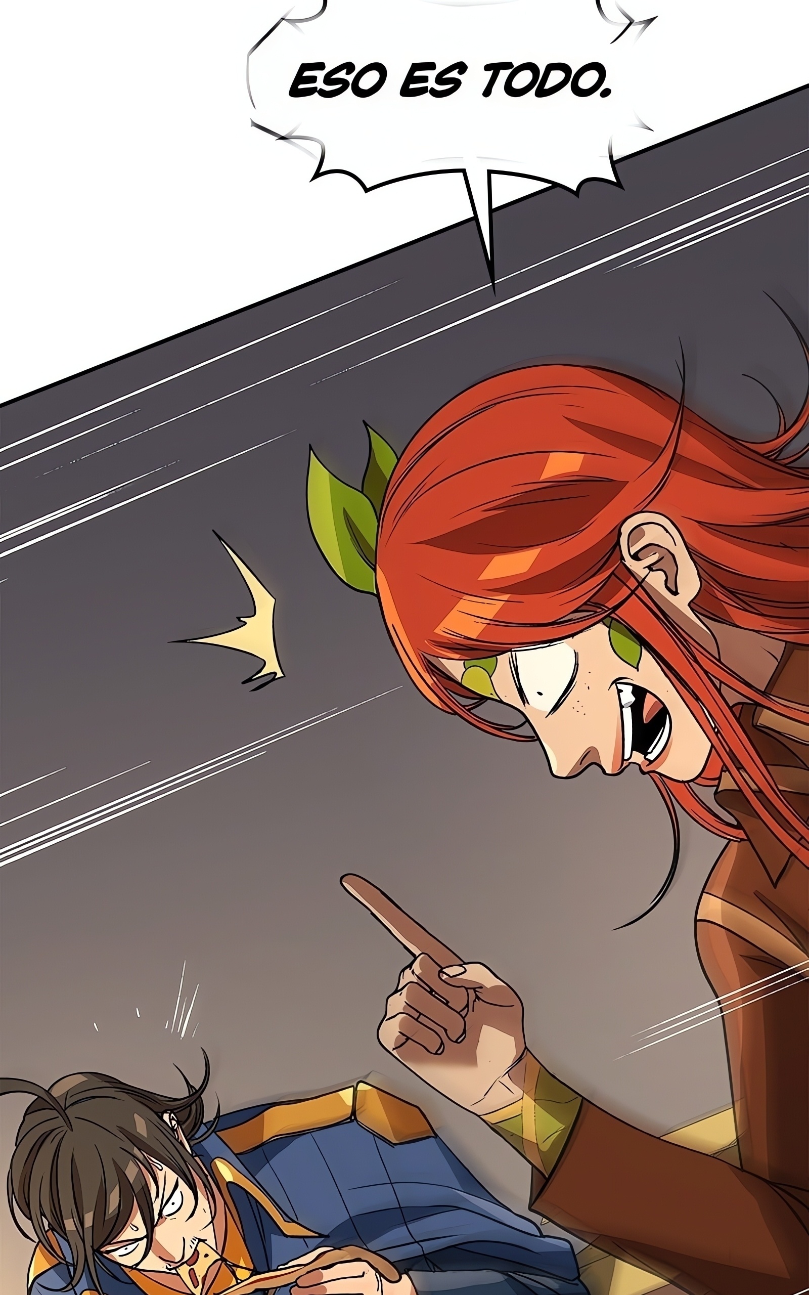 Read Regreso del Profesor Rúnico ES Manga Online