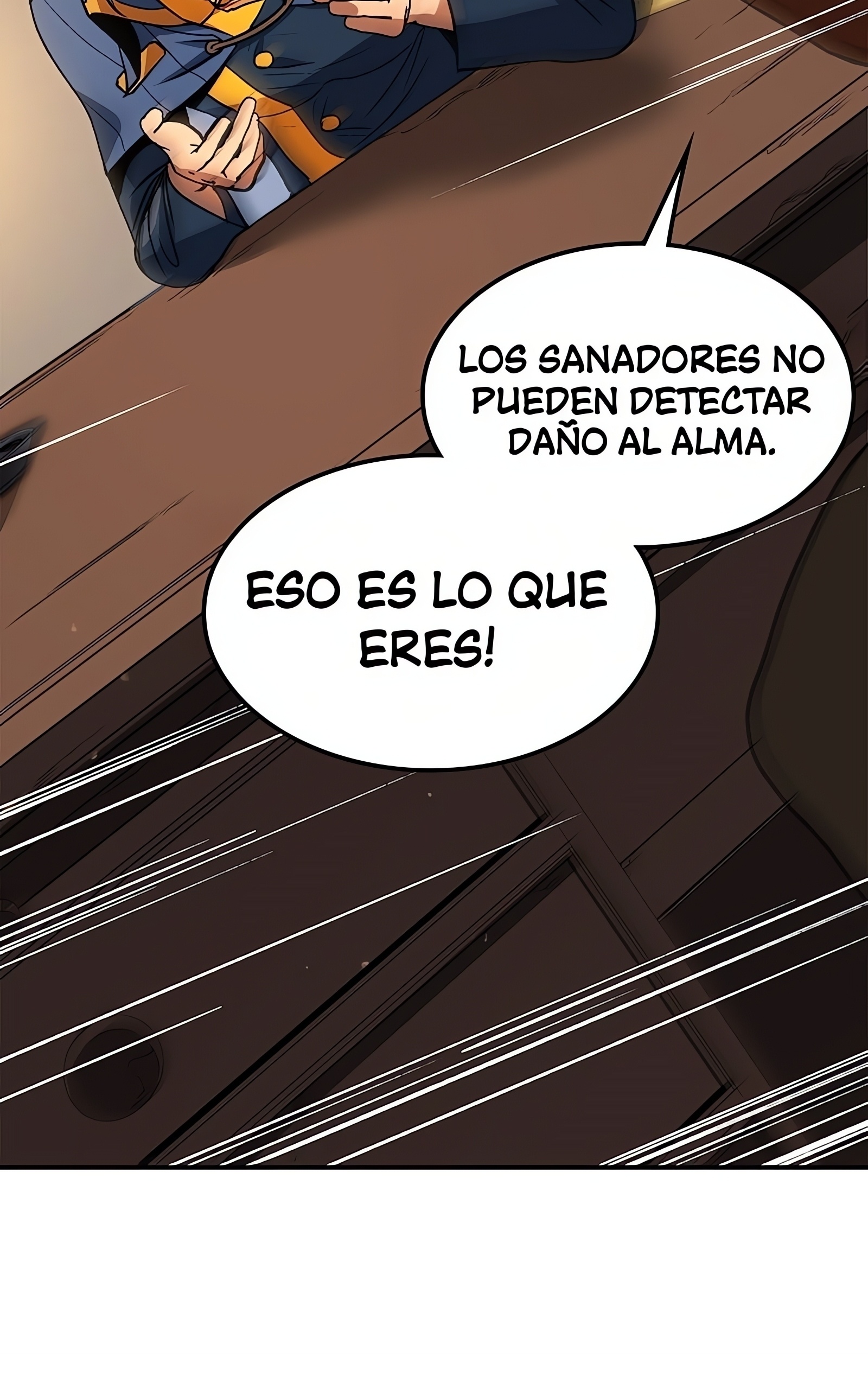 Read Regreso del Profesor Rúnico ES Manga Online