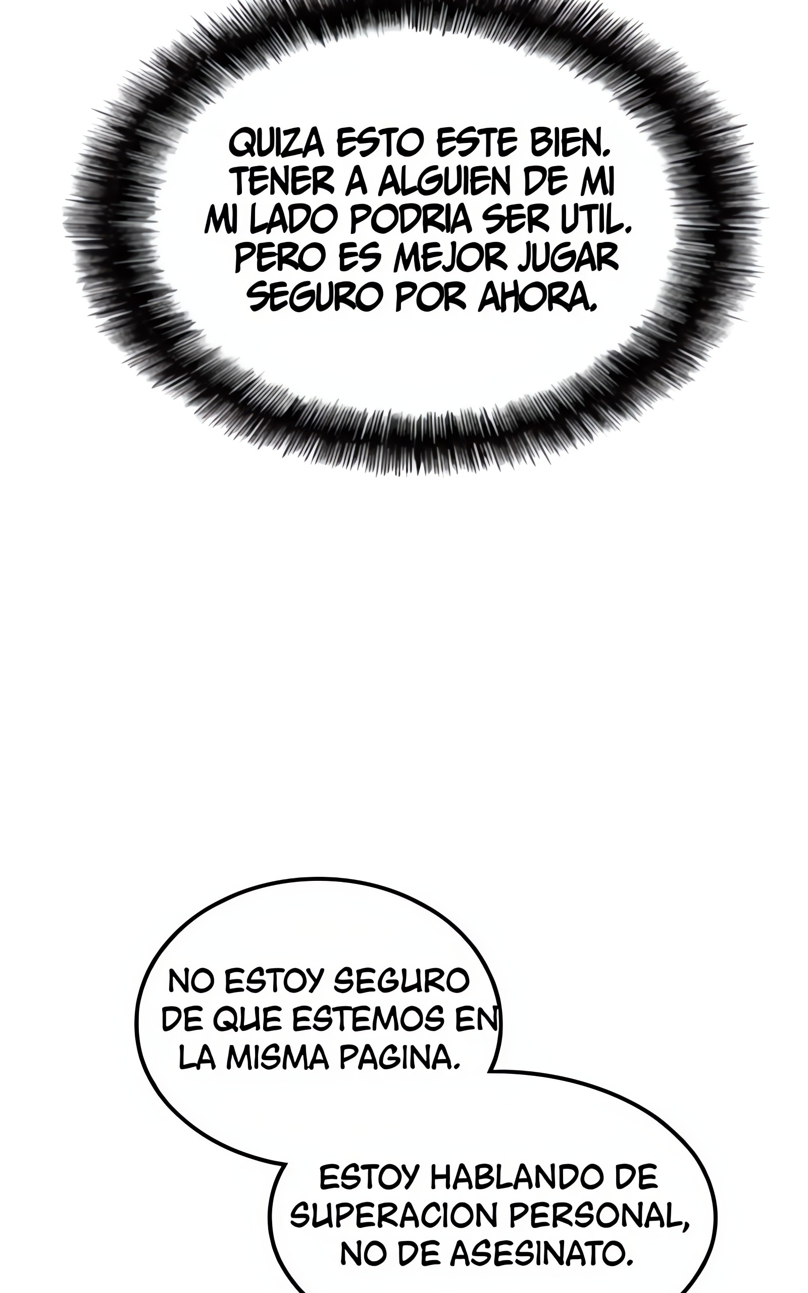 Read Regreso del Profesor Rúnico ES Manga Online