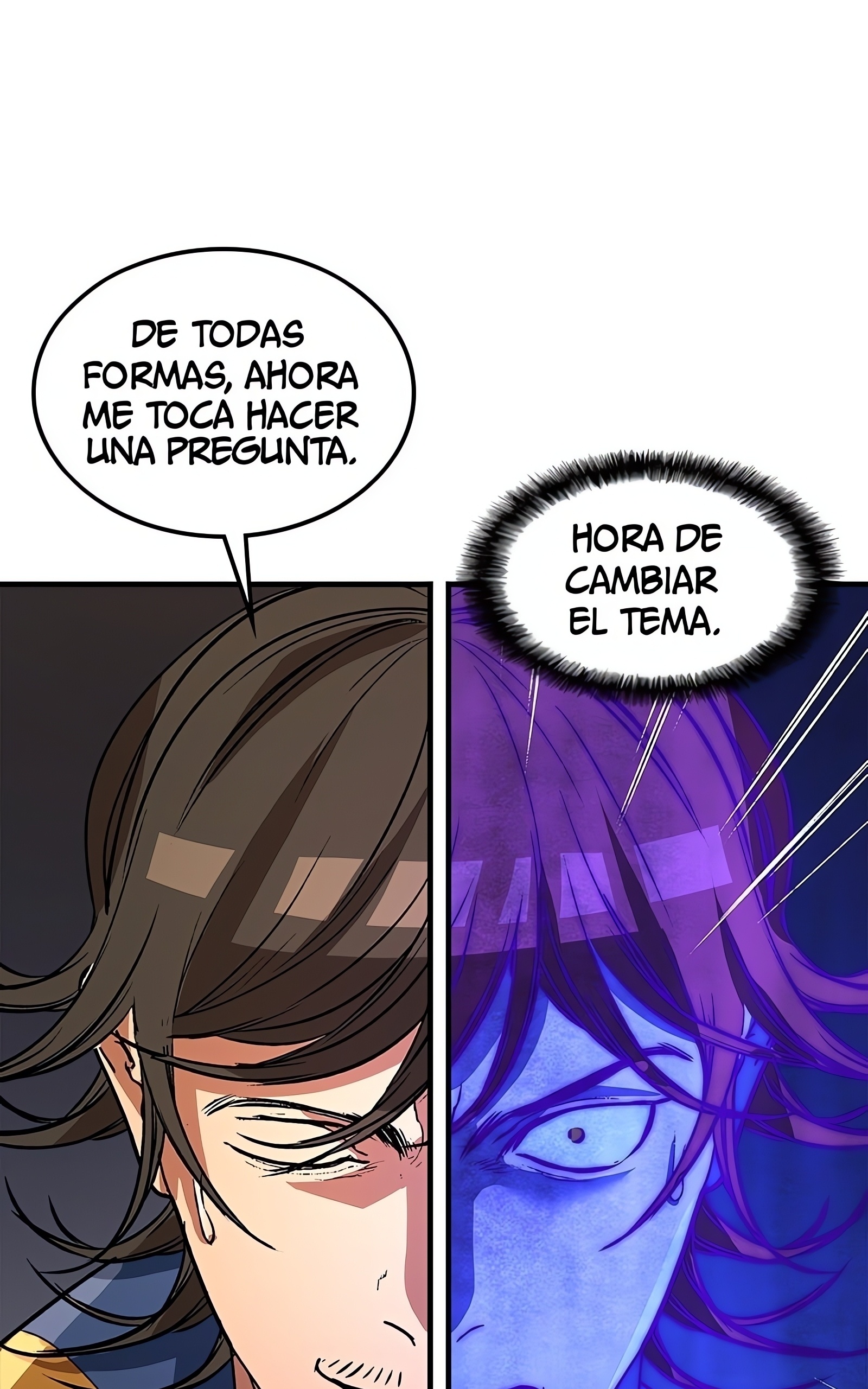 Read Regreso del Profesor Rúnico ES Manga Online