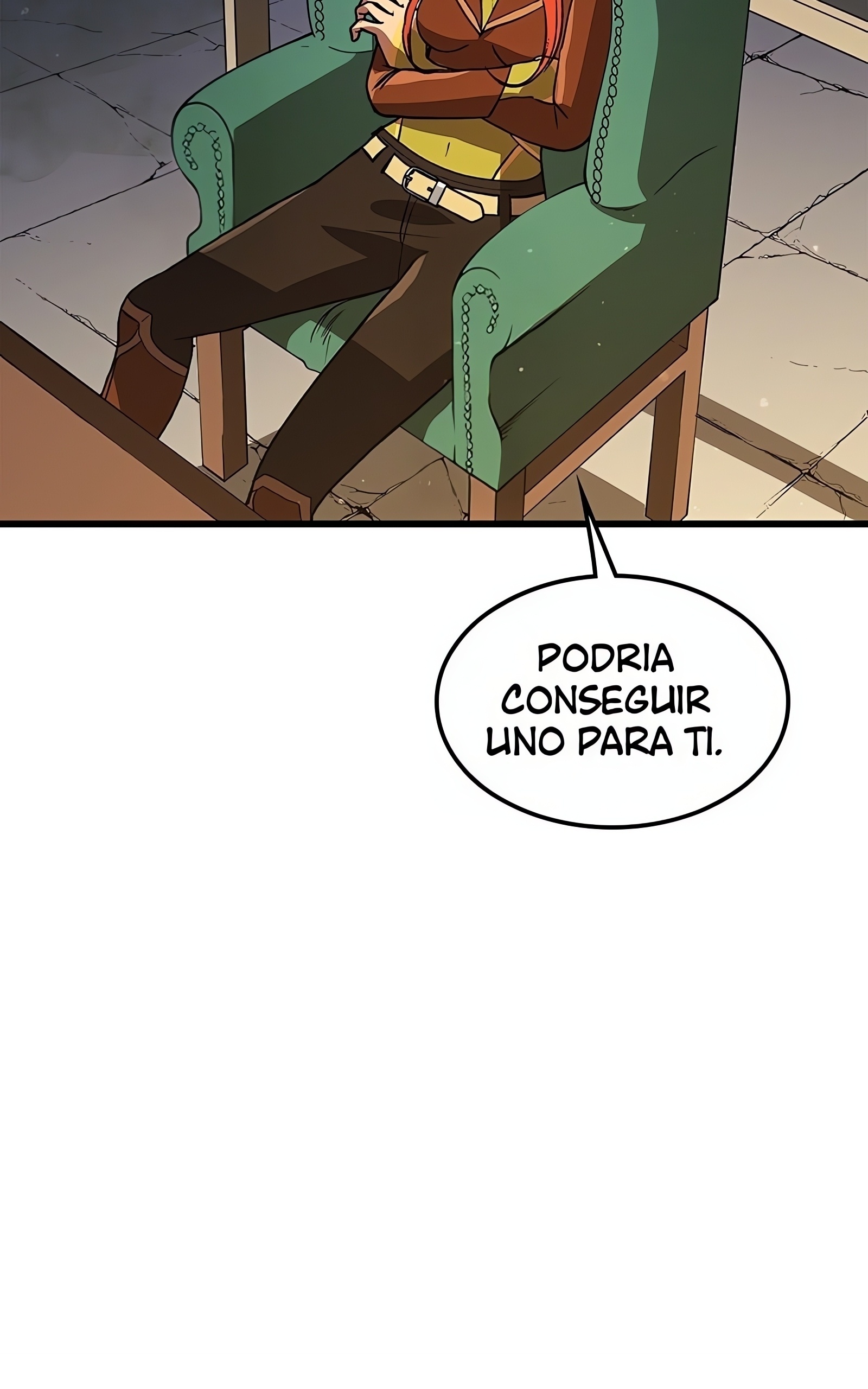 Read Regreso del Profesor Rúnico ES Manga Online