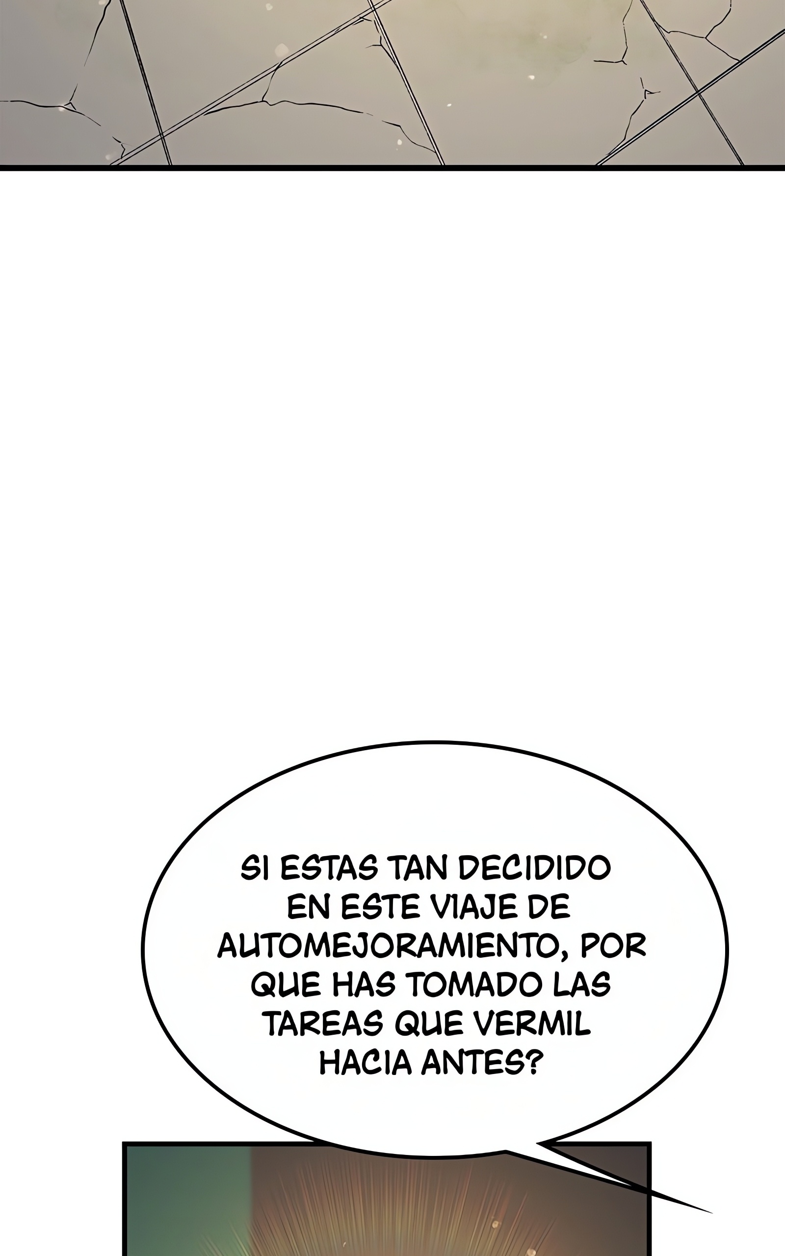 Read Regreso del Profesor Rúnico ES Manga Online