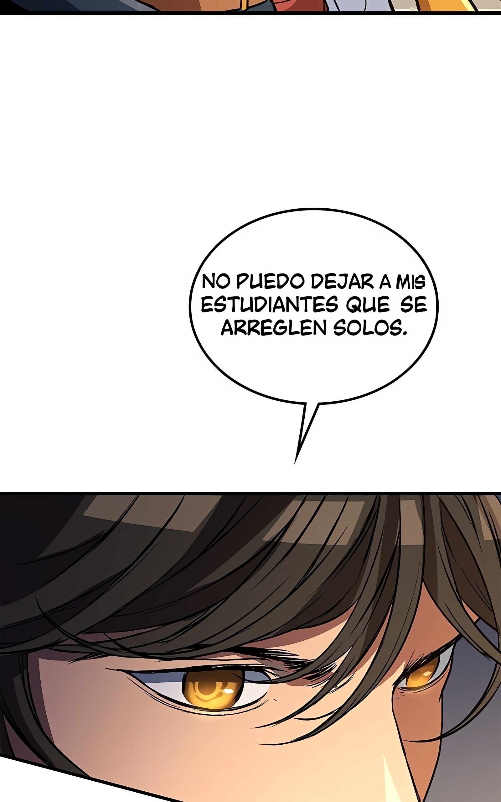 Read Regreso del Profesor Rúnico ES Manga Online
