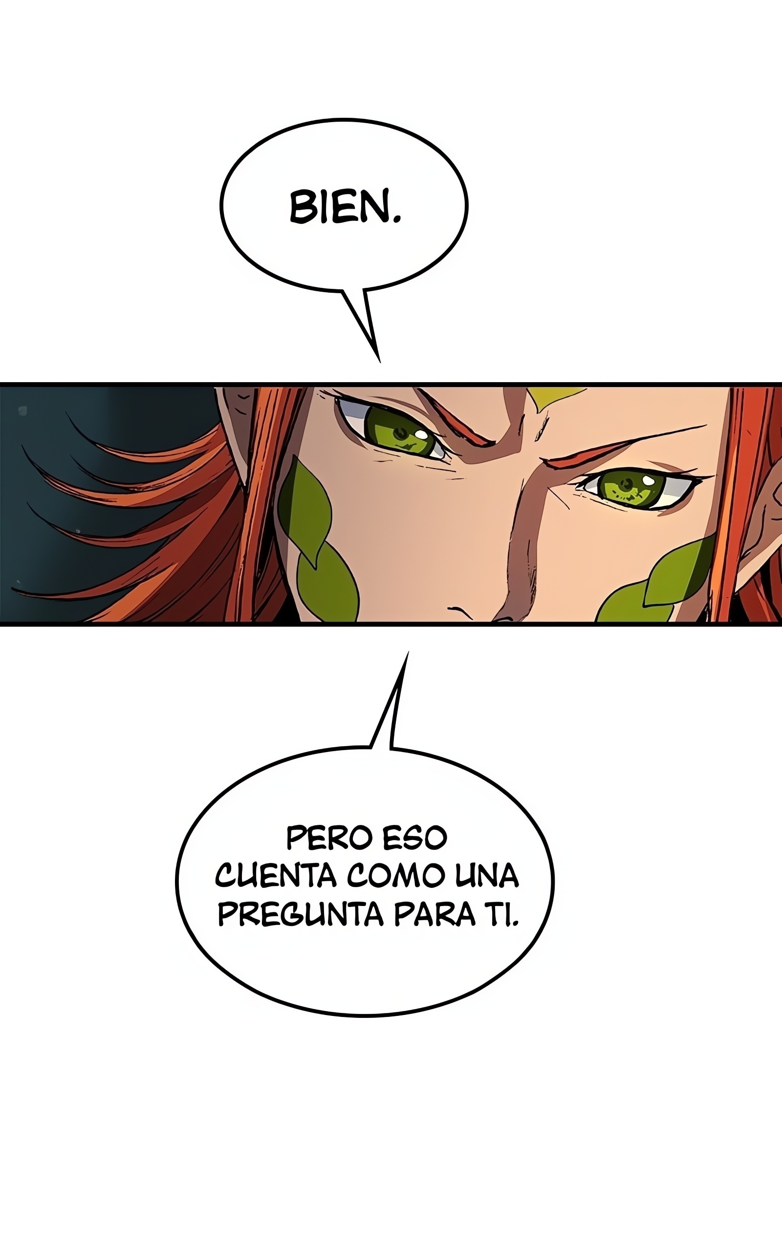 Read Regreso del Profesor Rúnico ES Manga Online