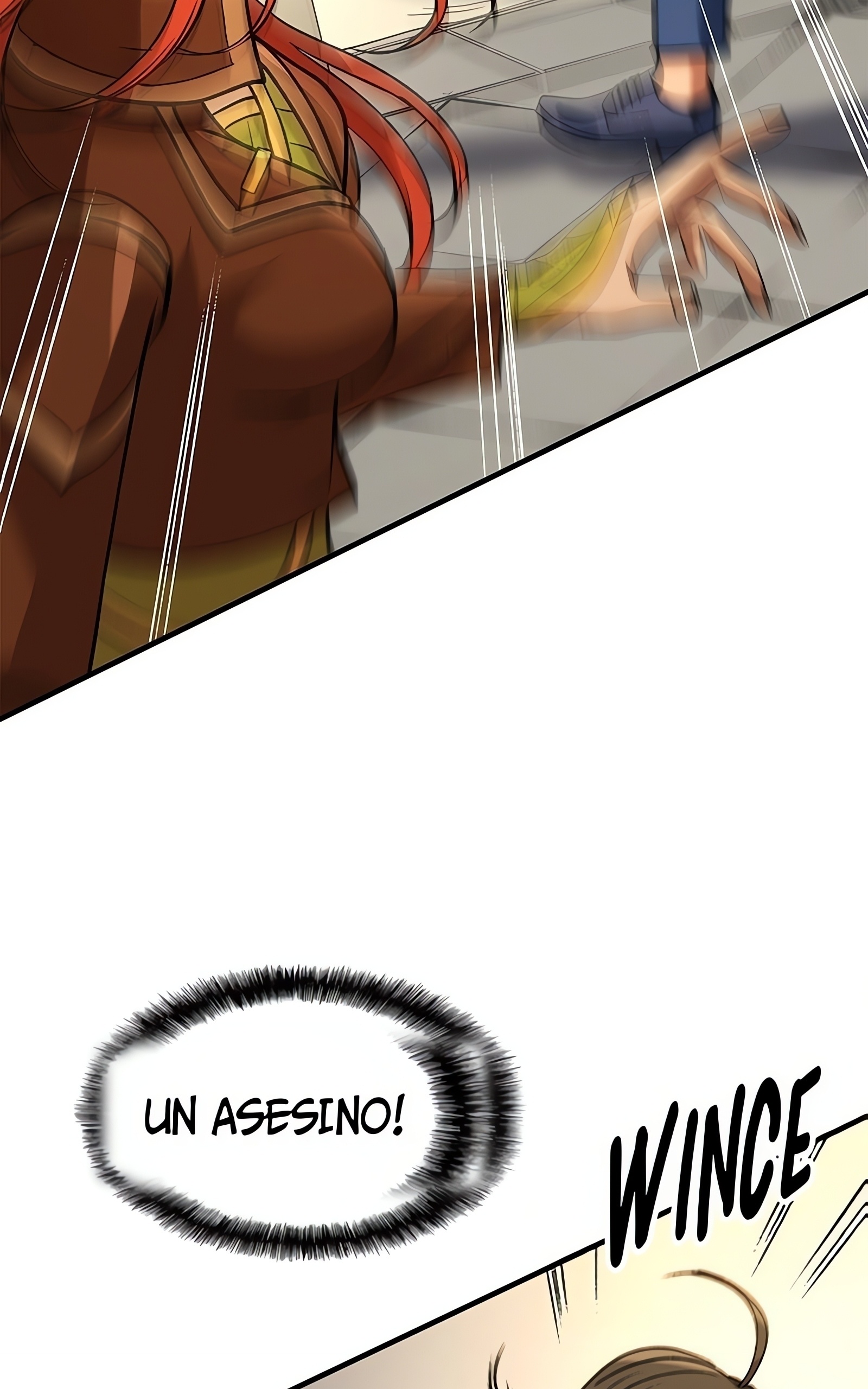 Read Regreso del Profesor Rúnico ES Manga Online