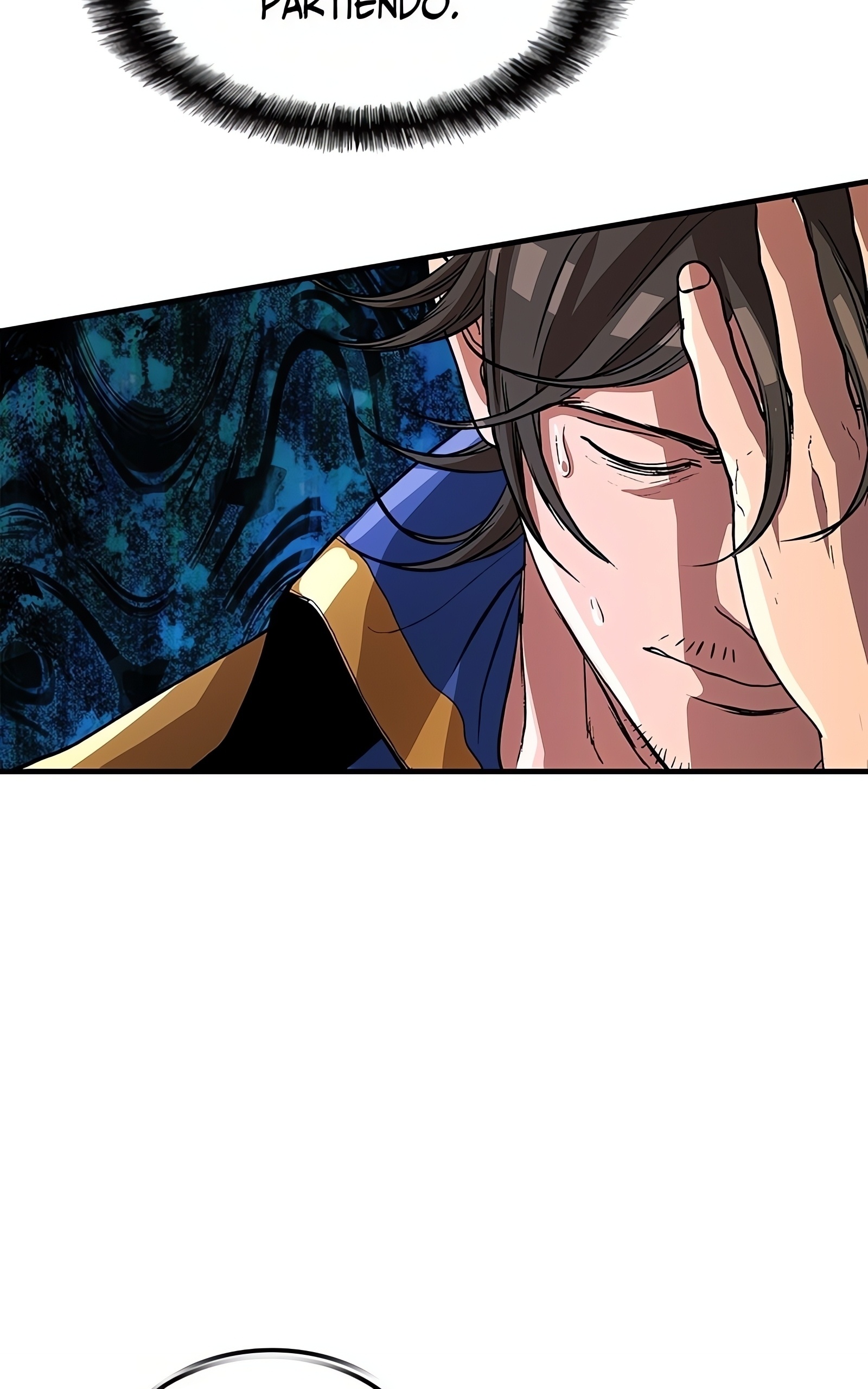 Read Regreso del Profesor Rúnico ES Manga Online