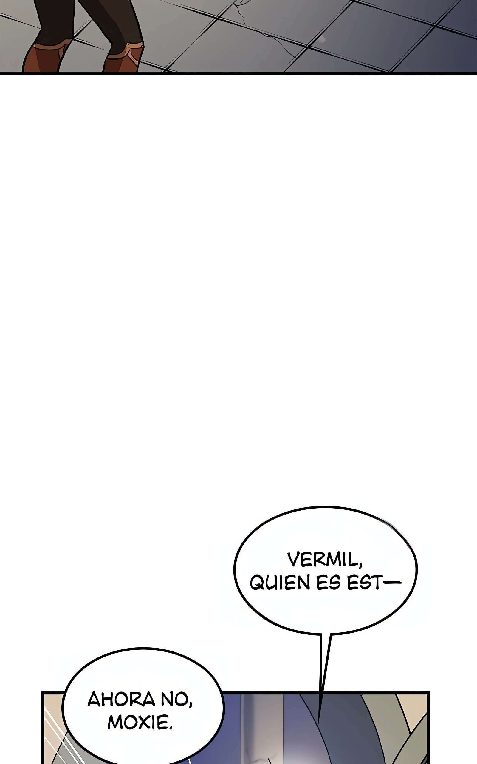 Read Regreso del Profesor Rúnico ES Manga Online