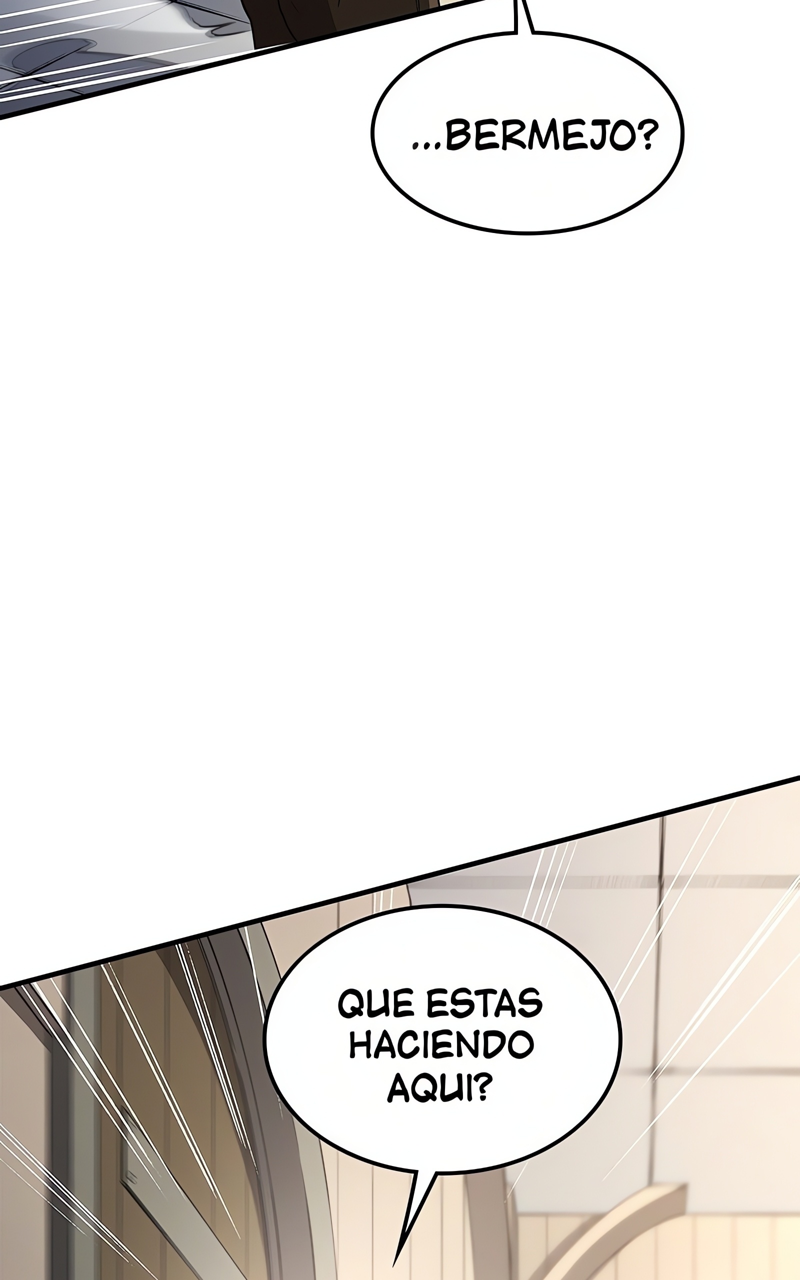 Read Regreso del Profesor Rúnico ES Manga Online